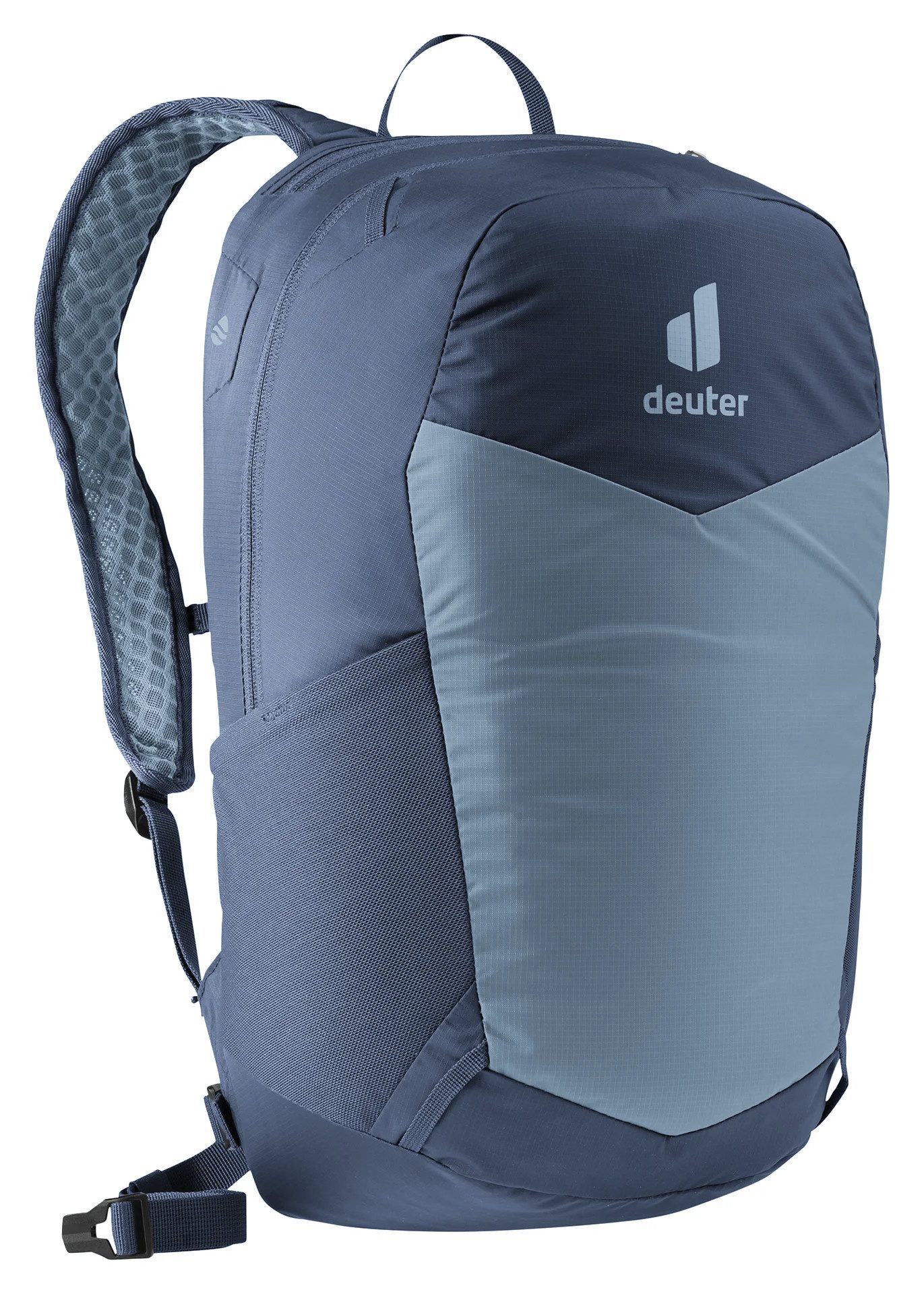 Deuter Wandelrugzak SPEED LITE 17 (1-delig) unisex rugzakken blauw
