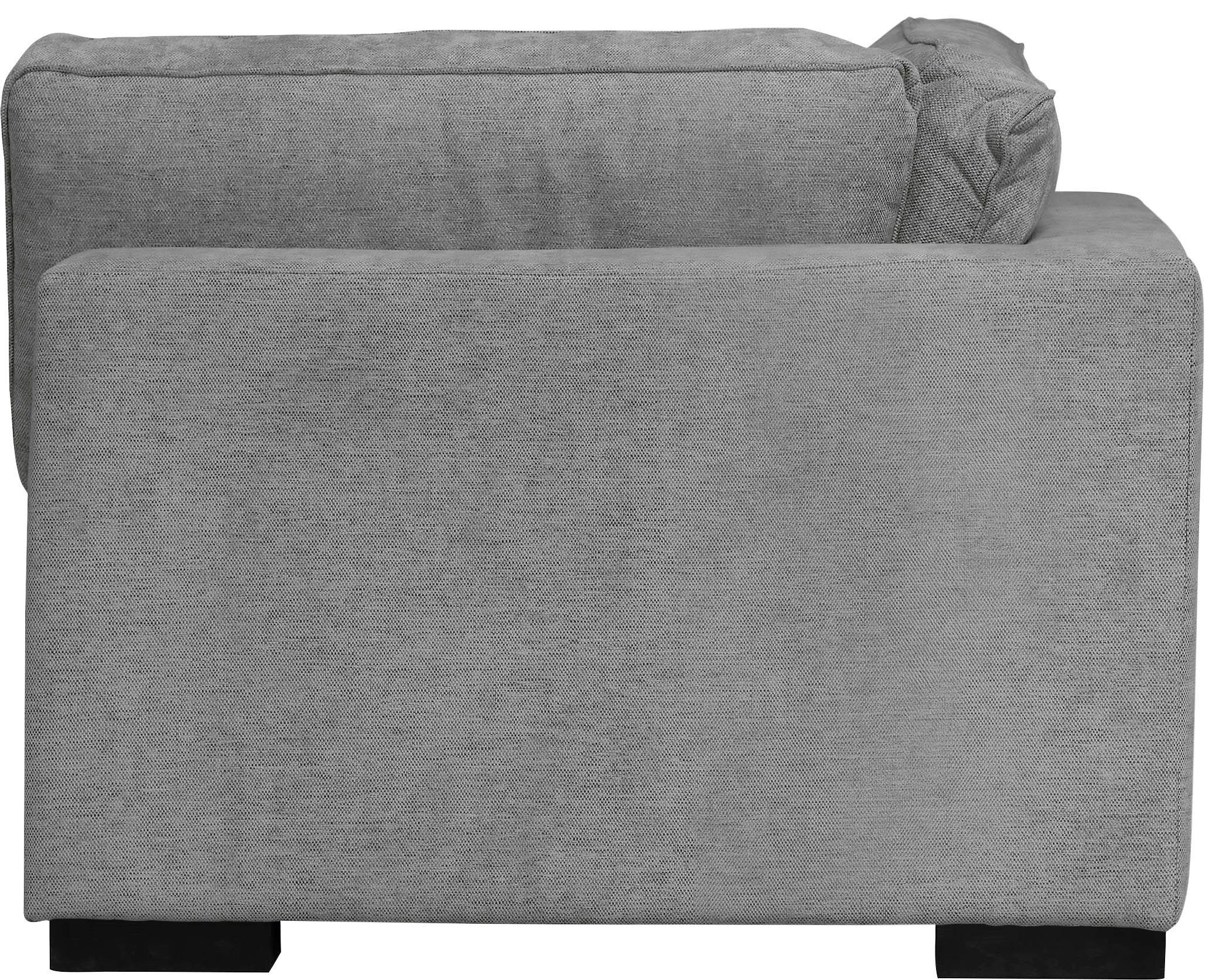 Guido Maria Kretschmer Home&Living Sofaelement Skara Module voor zelf samenstellen, in vele stofkwaliteiten
