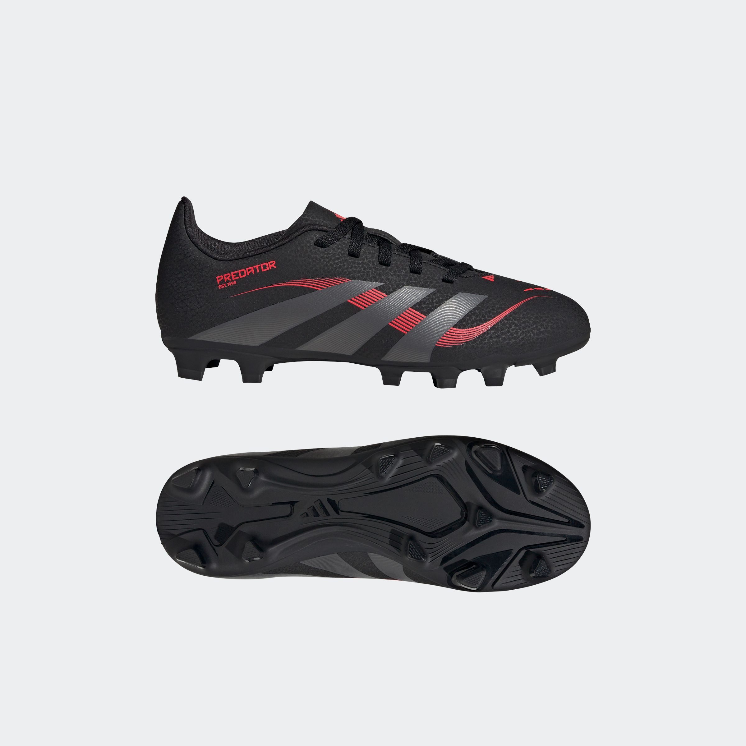 adidas Performance Voetbalschoenen PREDATOR CLUB KIDS FG/MG