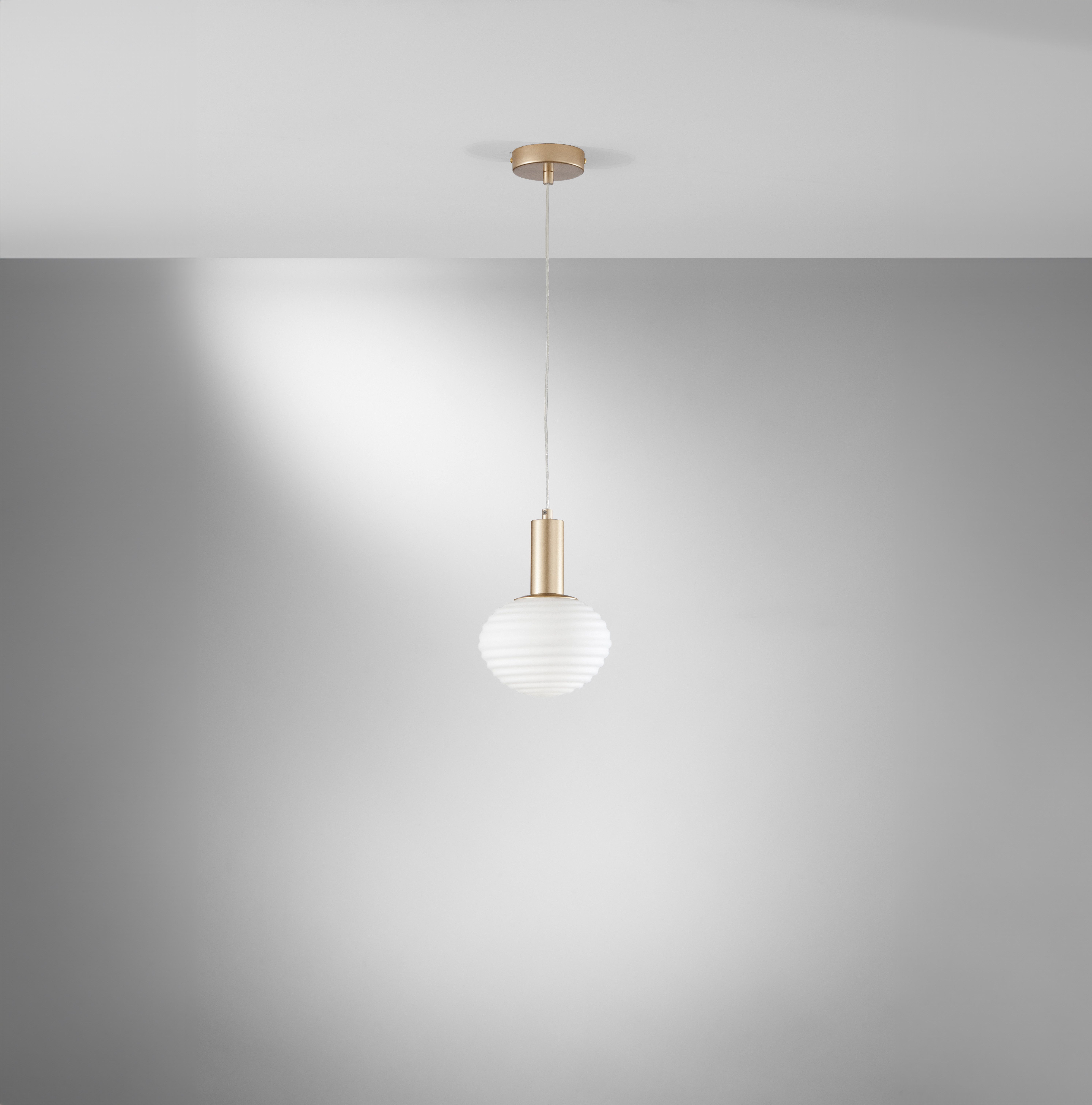 ECO-LIGHT Hanglamp RIPPLE