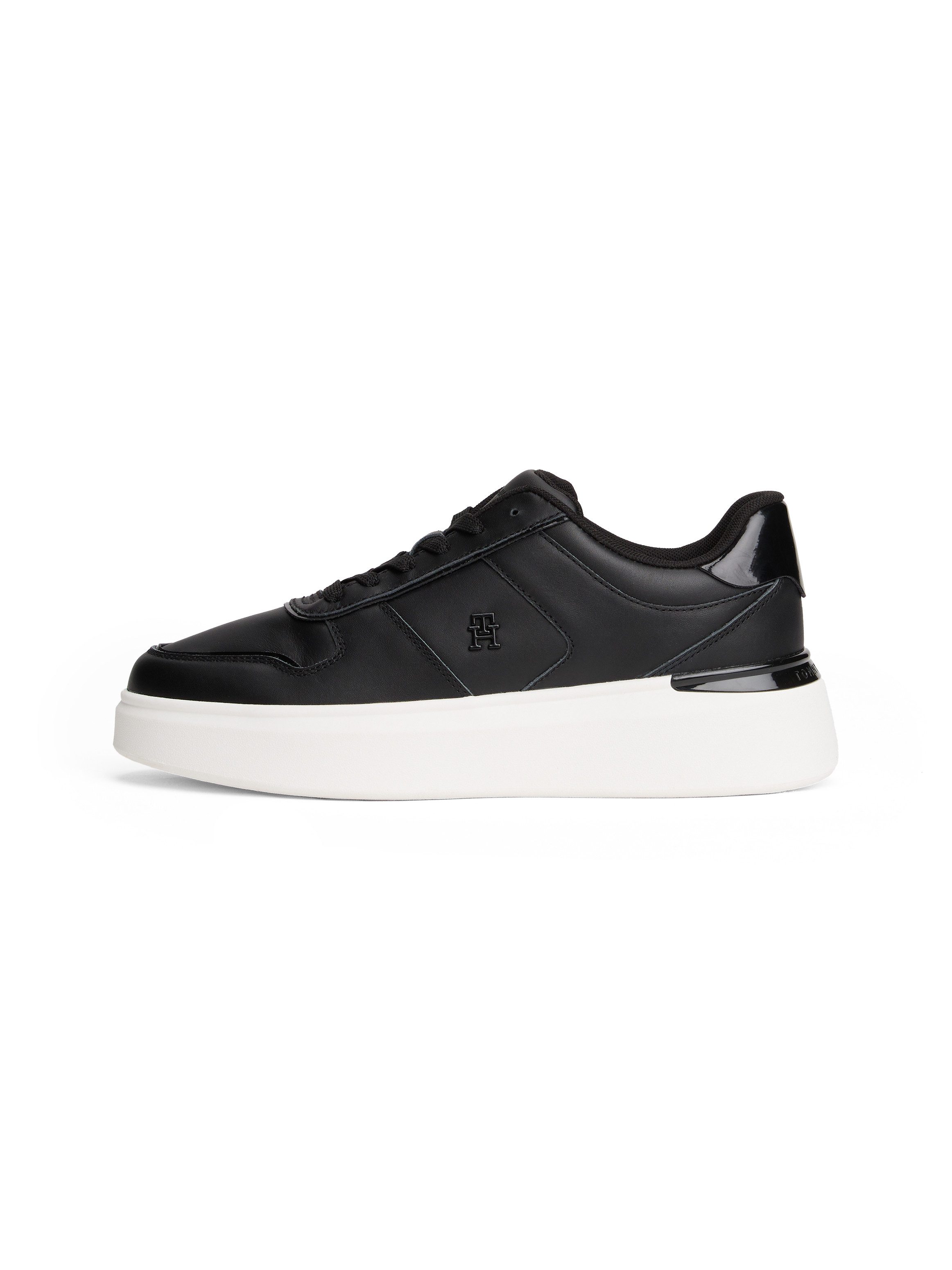 Tommy Hilfiger Plateausneakers