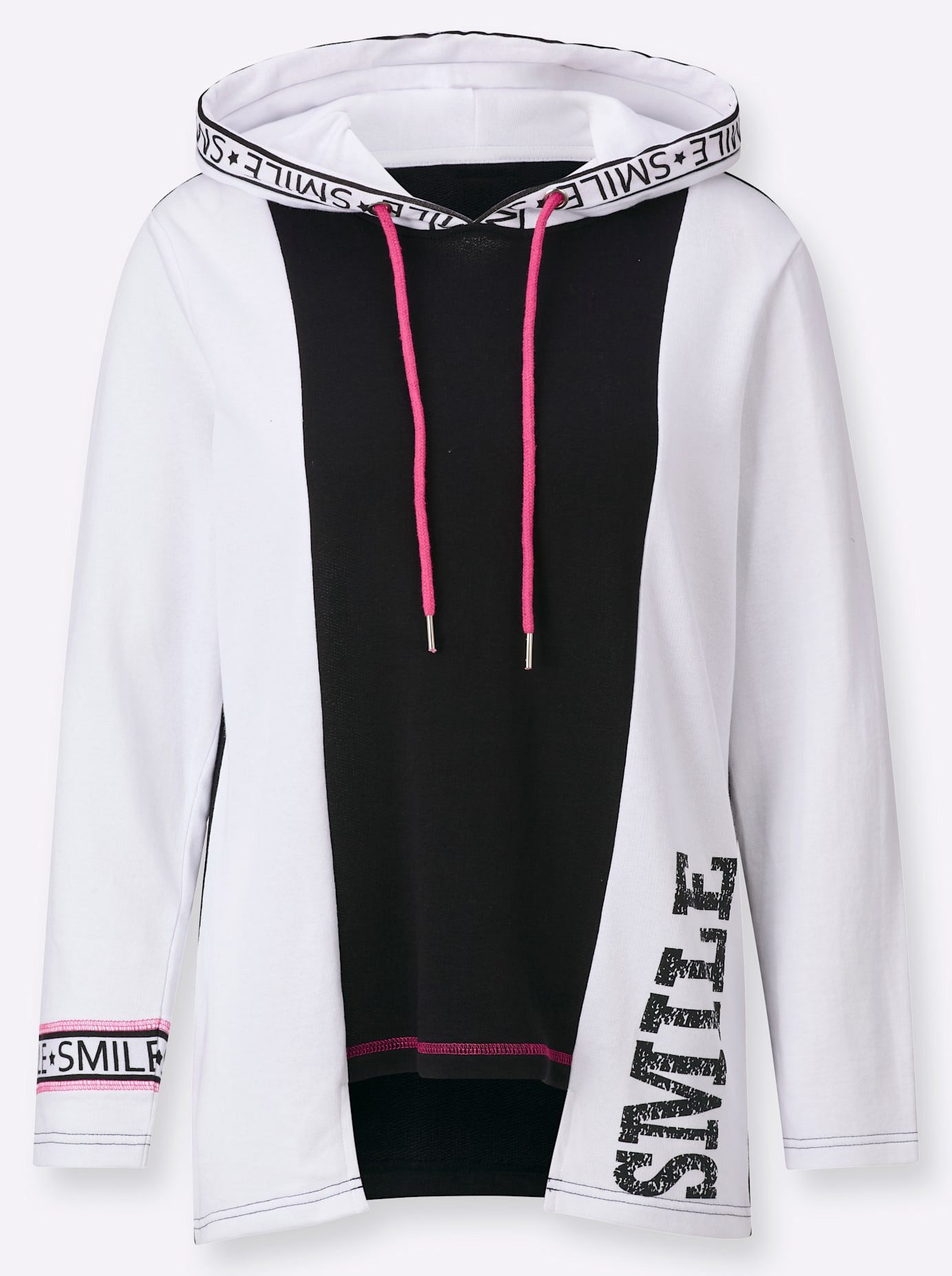 Classic Inspirationen Sweatshirt