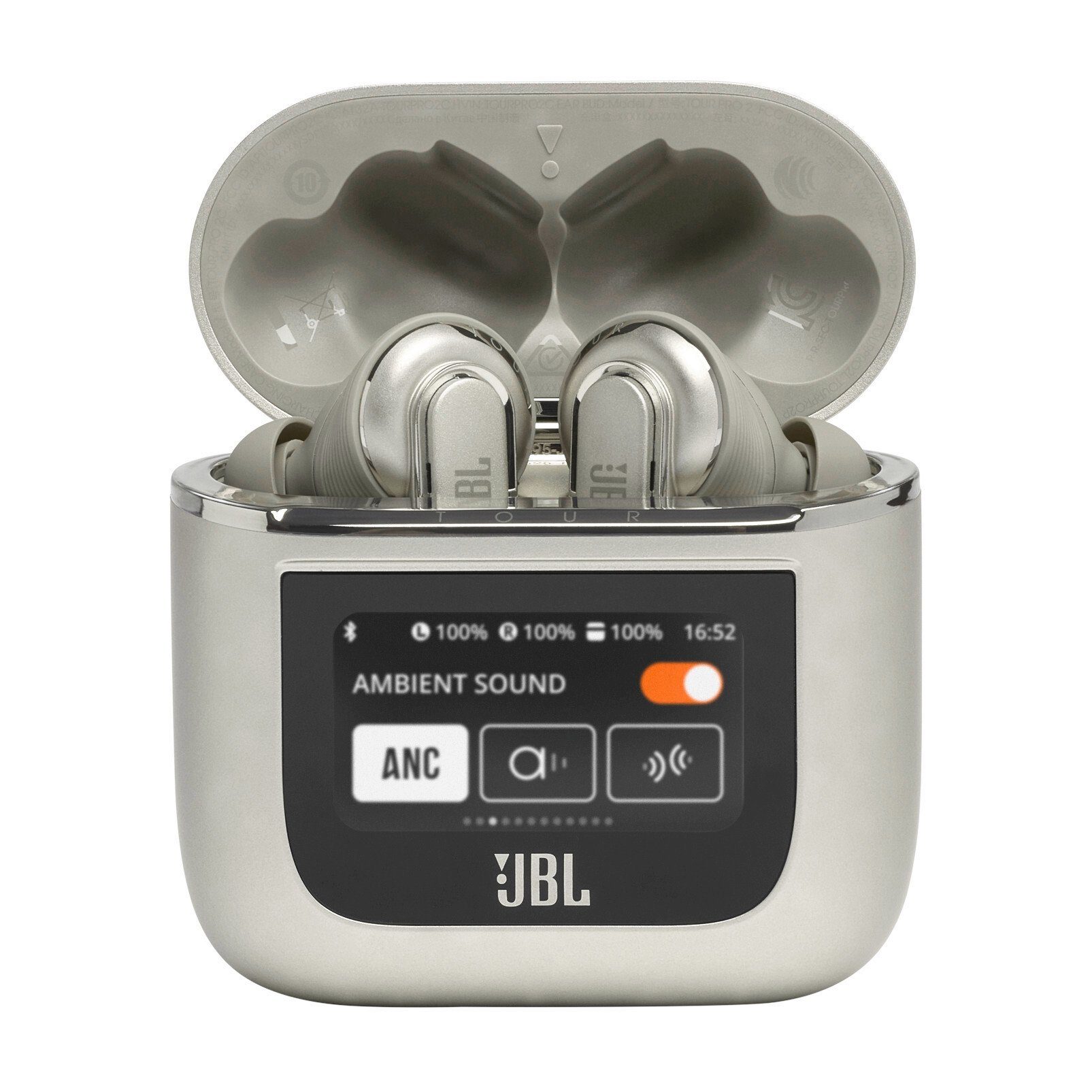 JBL Hoofdtelefoon TOUR PRO 2