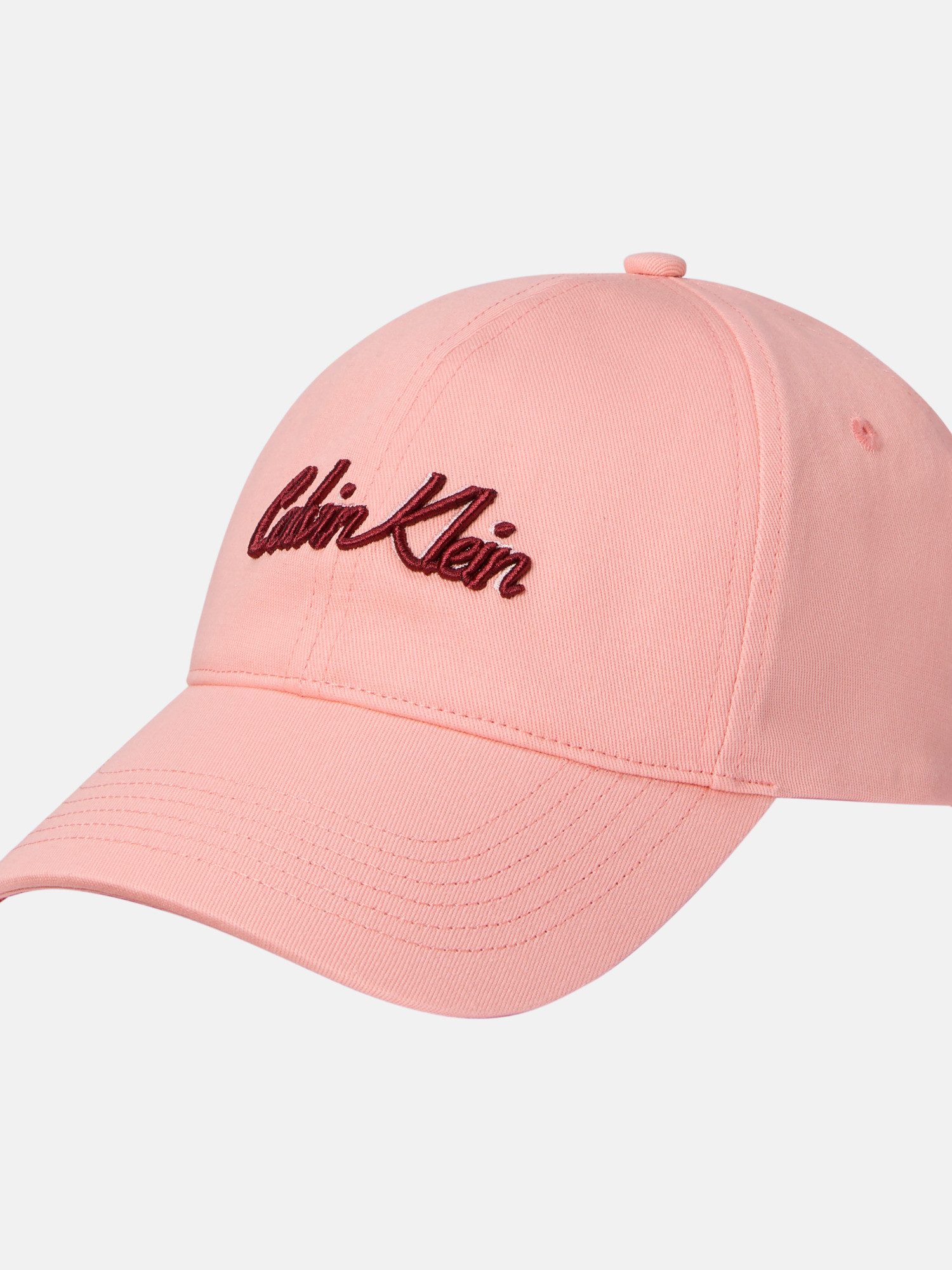 Calvin Klein Baseball pet 6 PANEL SSNL GRAPHIC CAP