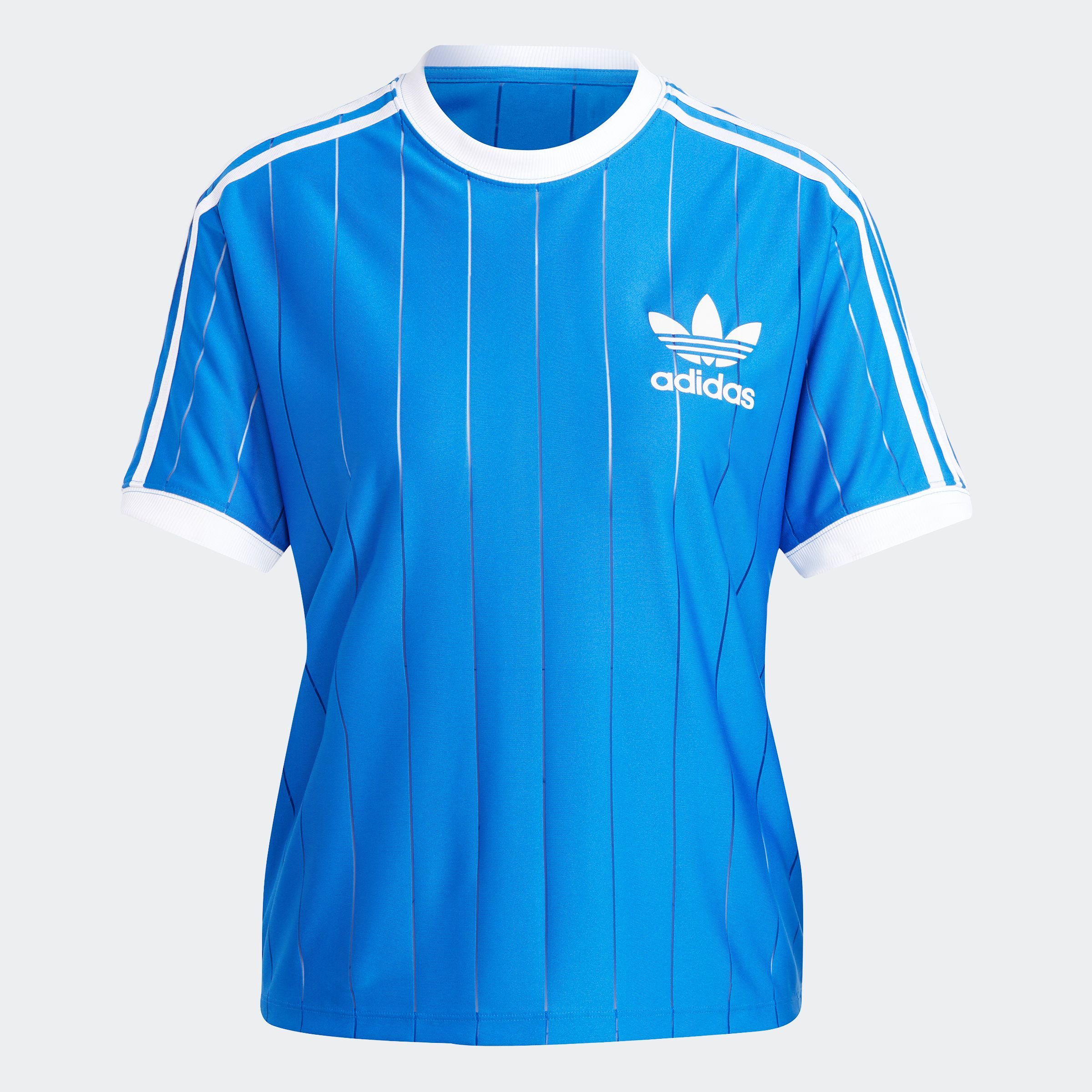 adidas Originals T-shirt 3 S PNST TEE