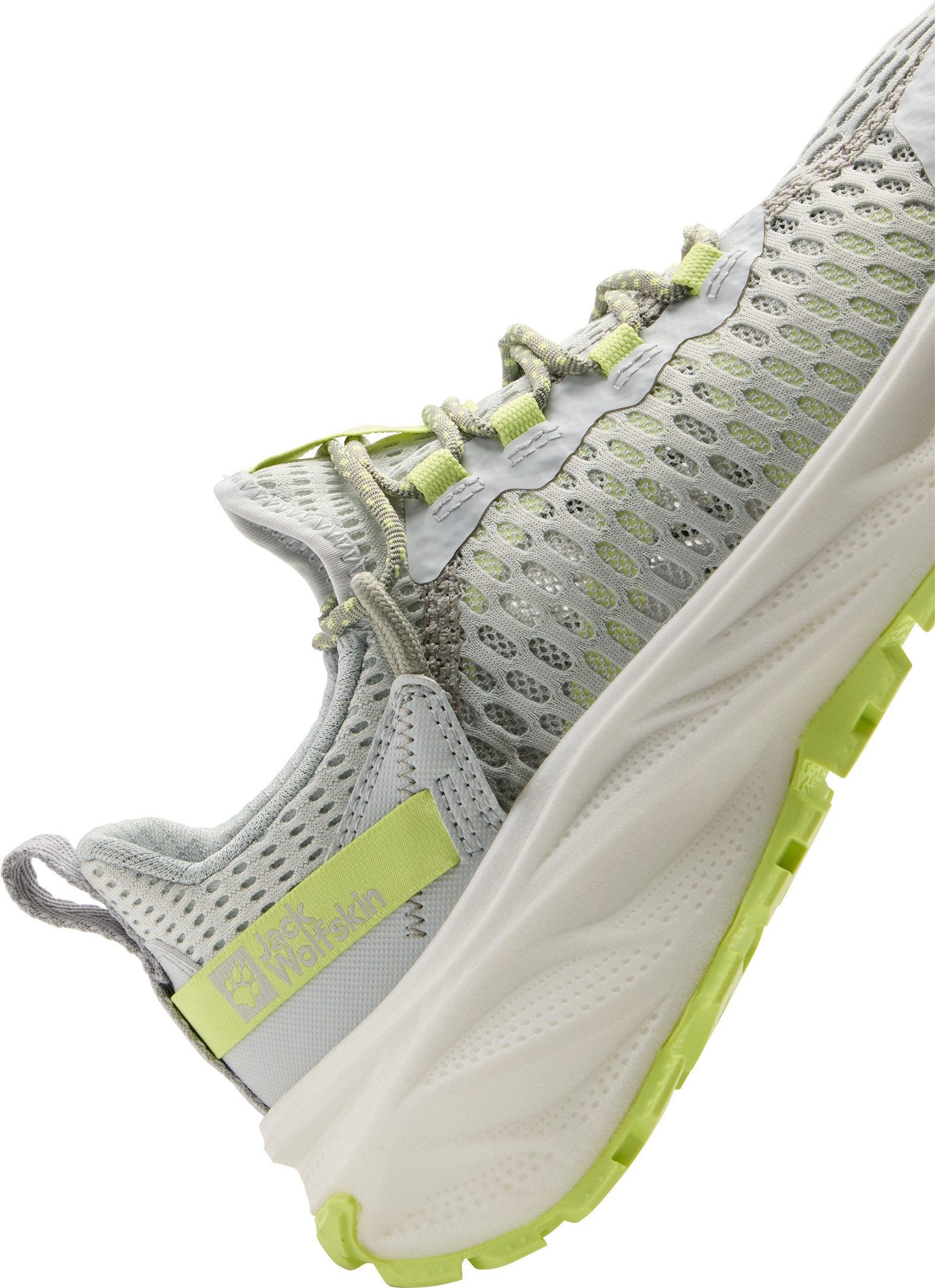 Jack Wolfskin Wandelschoenen PRELIGHT SWIFT VENT LOW W