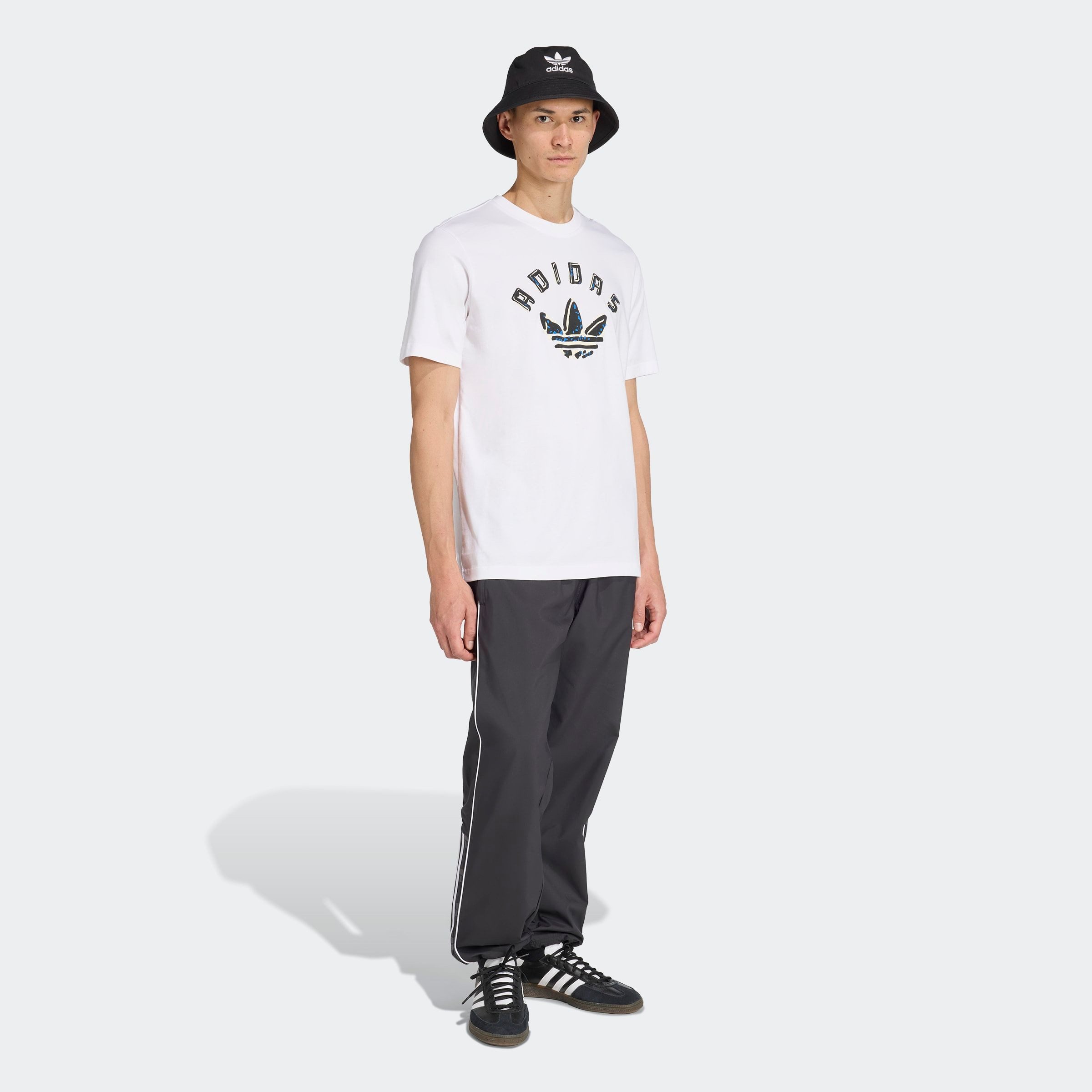 adidas Originals T-shirt GRFX TEE