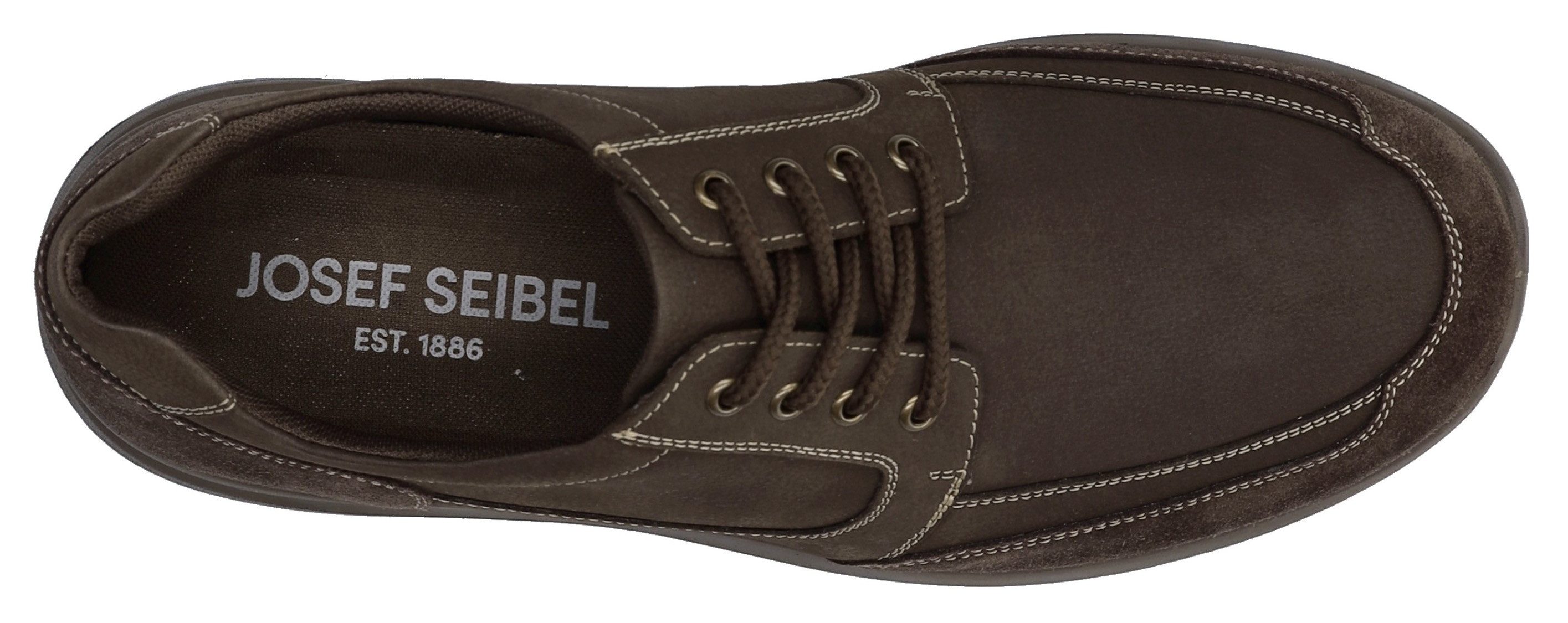 Josef Seibel Veterschoenen Marley 51