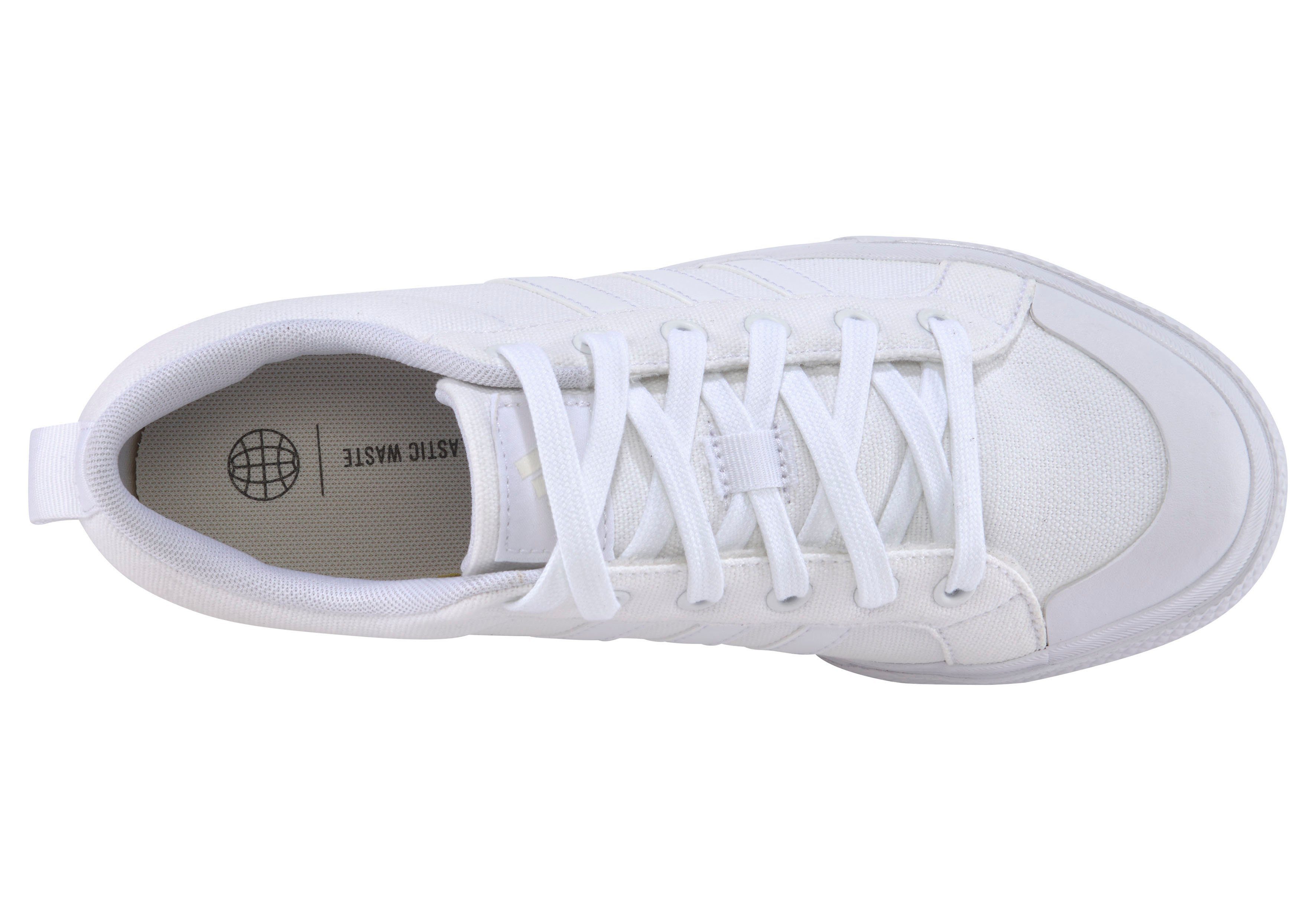 adidas Sportswear Sneakers BRAVADA 2.0 PLATFORM Design geïnspireerd door adidas Nizza