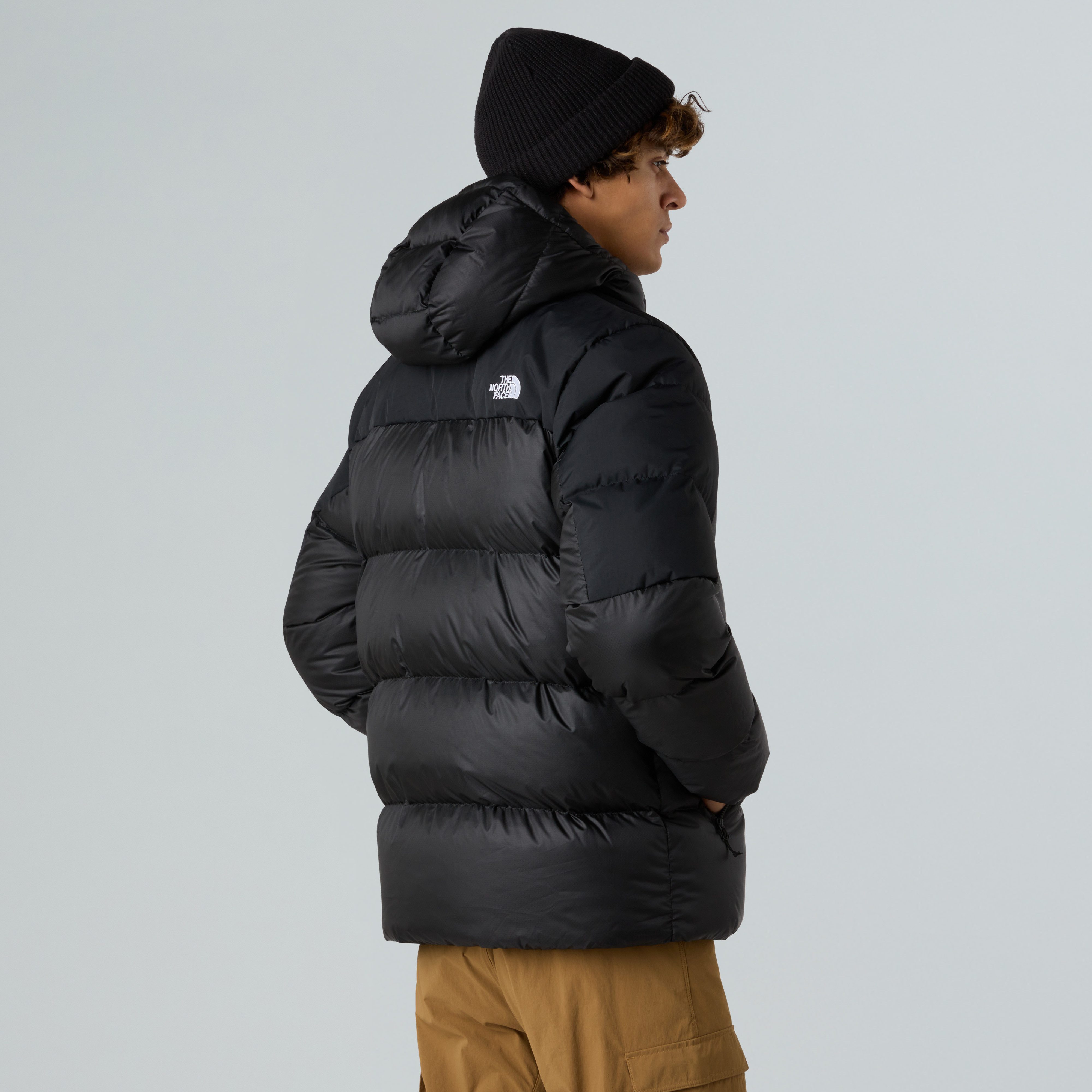 The North Face Donsjack (1 stuk)
