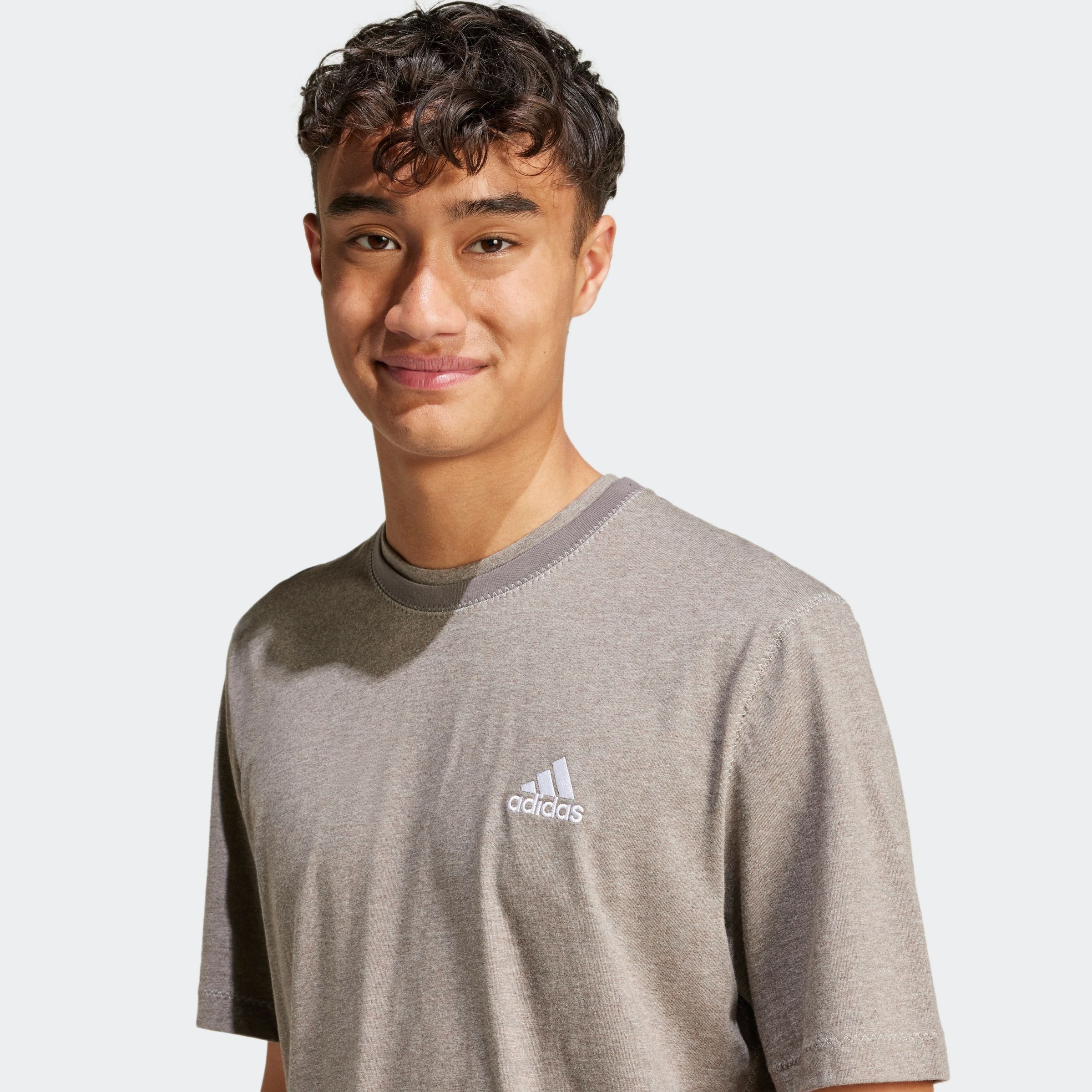 adidas Sportswear T-shirt M MEL T