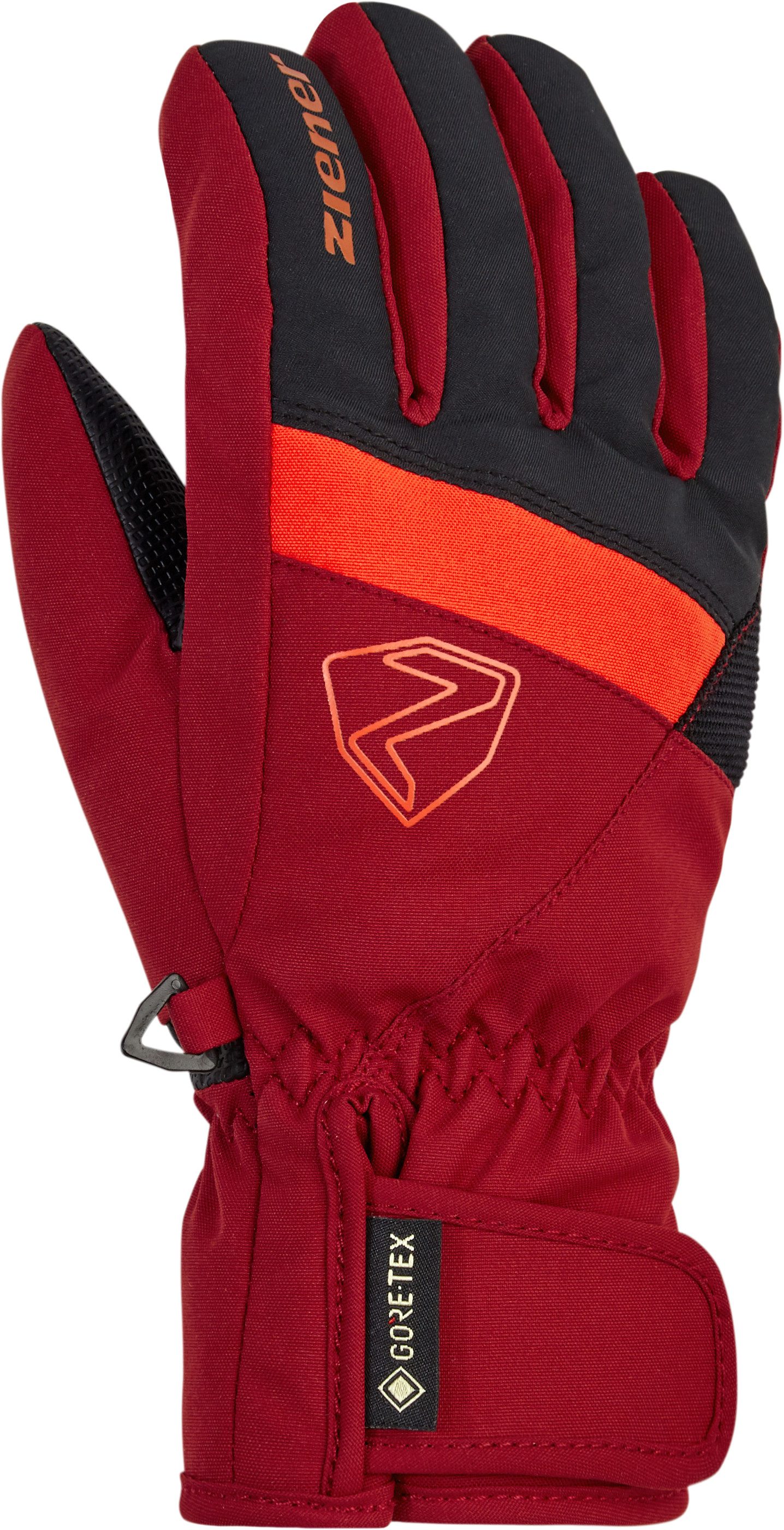 Ziener Skihandschoenen LEIF GTX