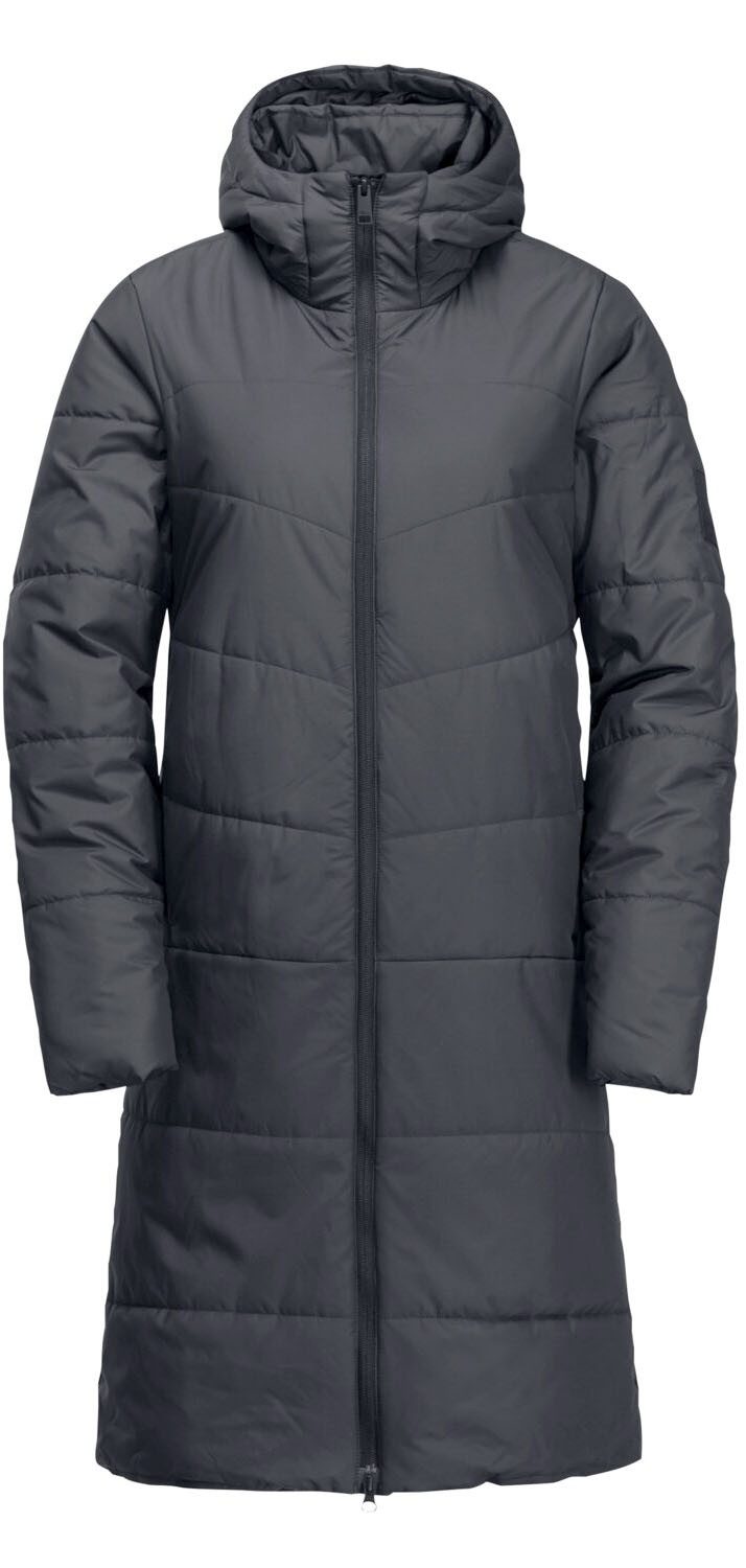 Jack Wolfskin Gewatteerde jas DEUTZER