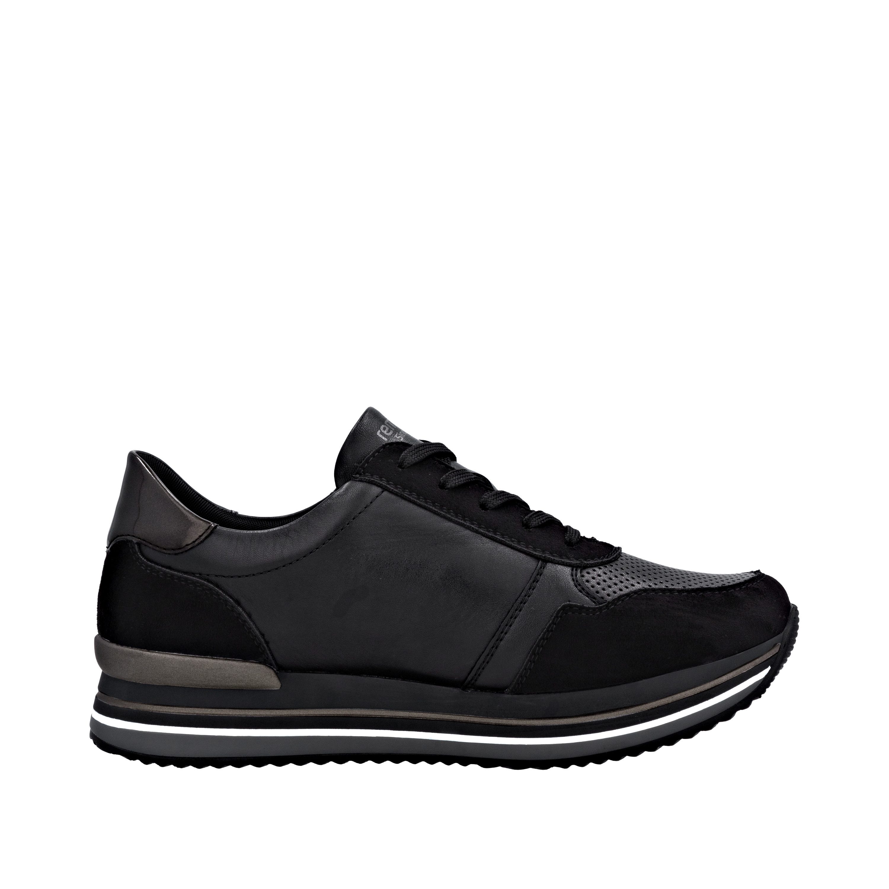 Remonte Plateausneakers