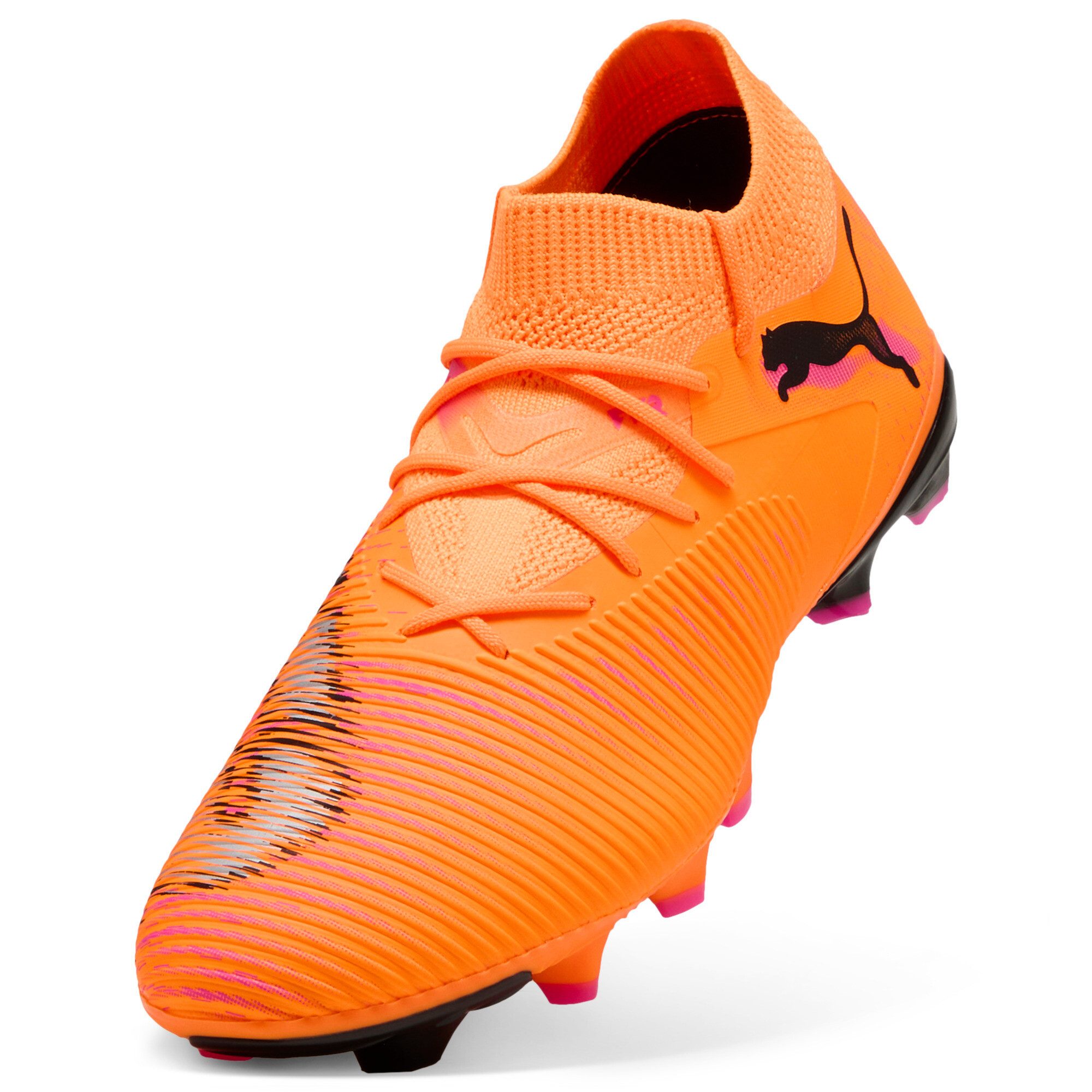 PUMA Voetbalschoenen FUTURE 8 MATCH FG/AG