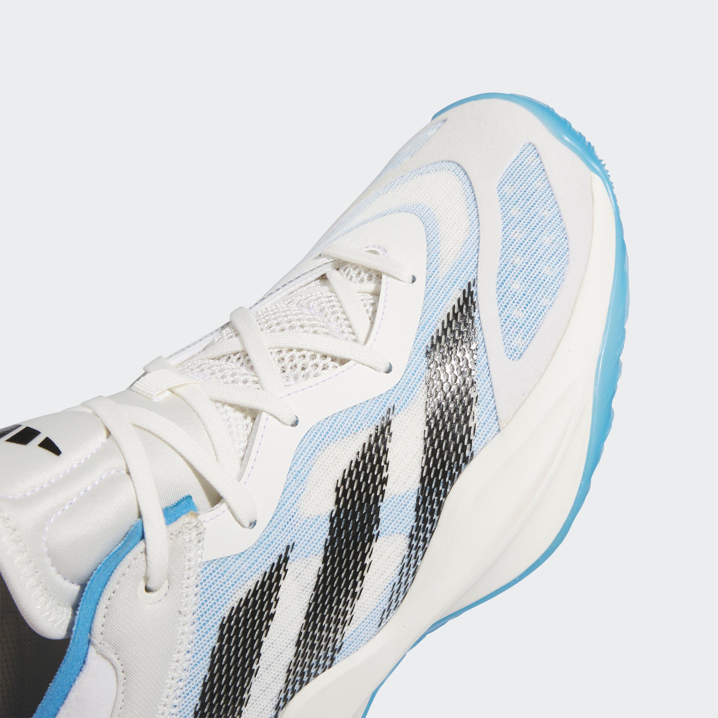 adidas Performance Basketbalschoenen ADIZERO SELECT 2.0 LOW