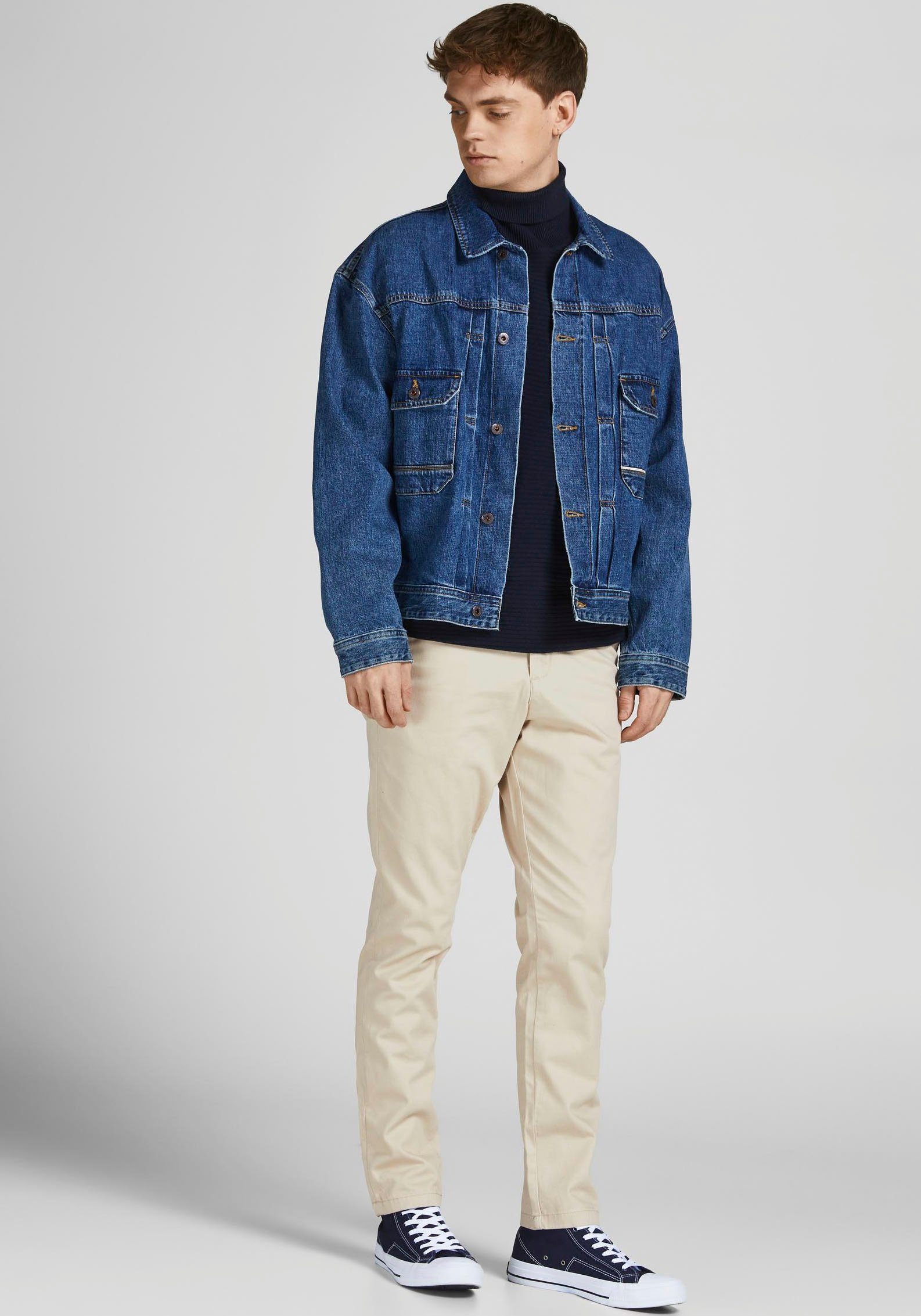 Jack & Jones Chino JPSTMARCO JJBOWIE NOOS
