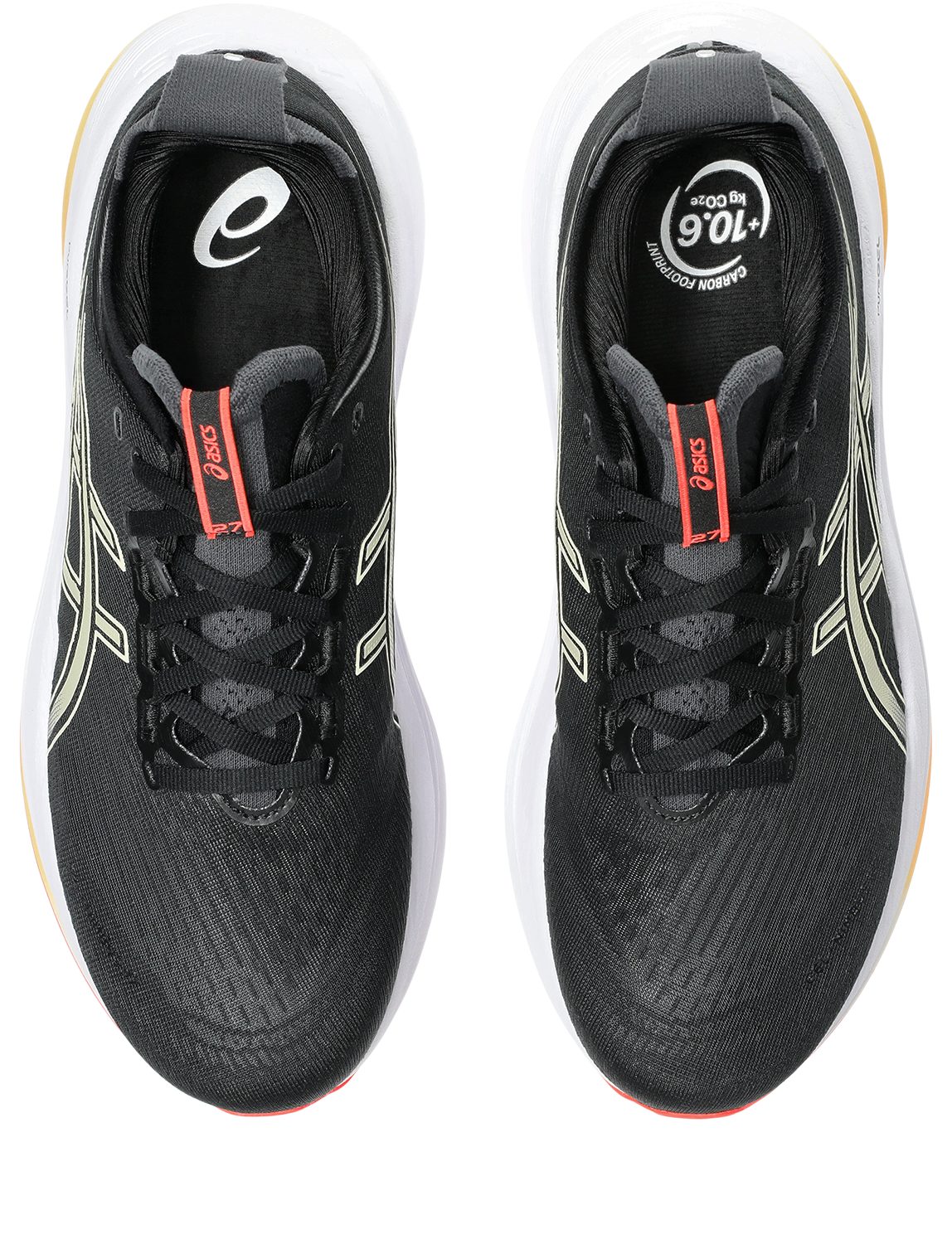 Asics Runningschoenen GEL-NIMBUS 27