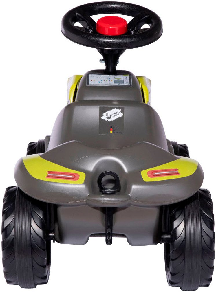 rolly toys® Loopauto RollyMinitrac Claas Xerion