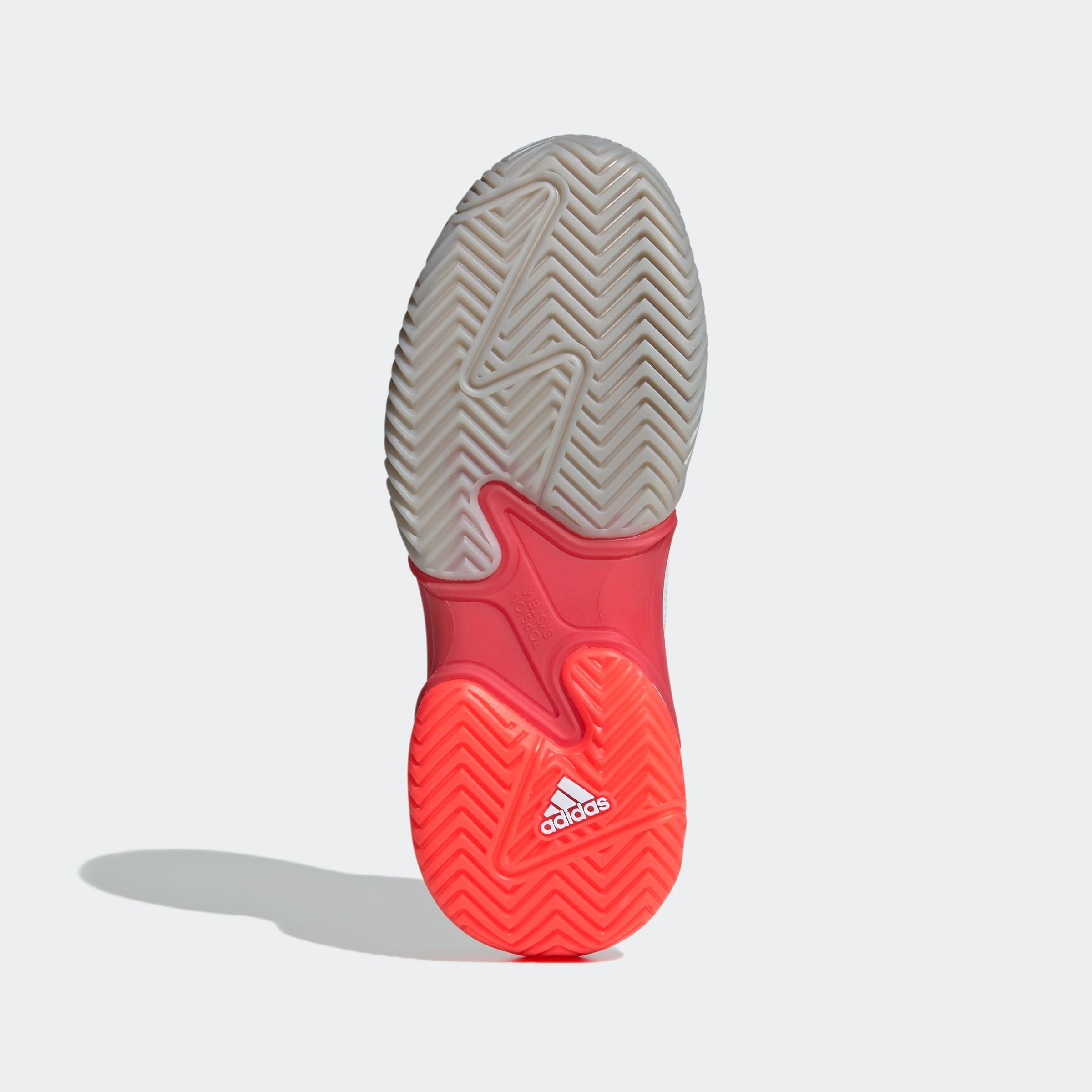 adidas Performance Tennisschoenen BARRICADE 13
