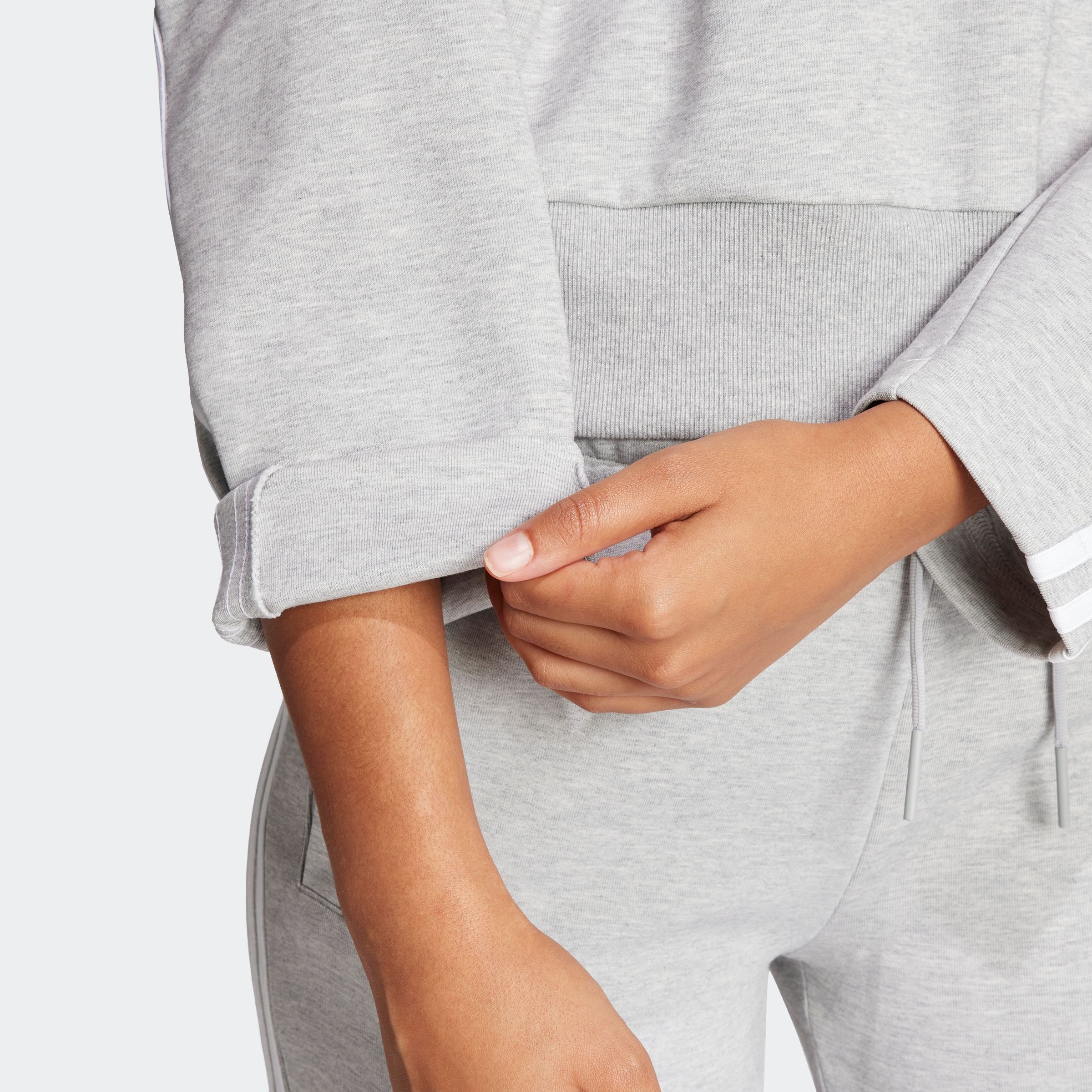 adidas Sportswear Sweatshirt W FI 3S SWT