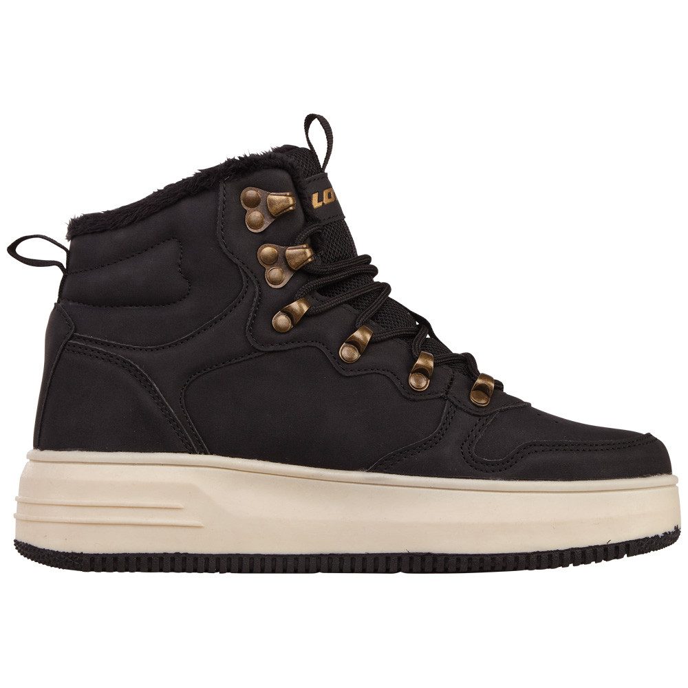 lotto Sneakers - met metalen haken voor comfortabel rijgen
