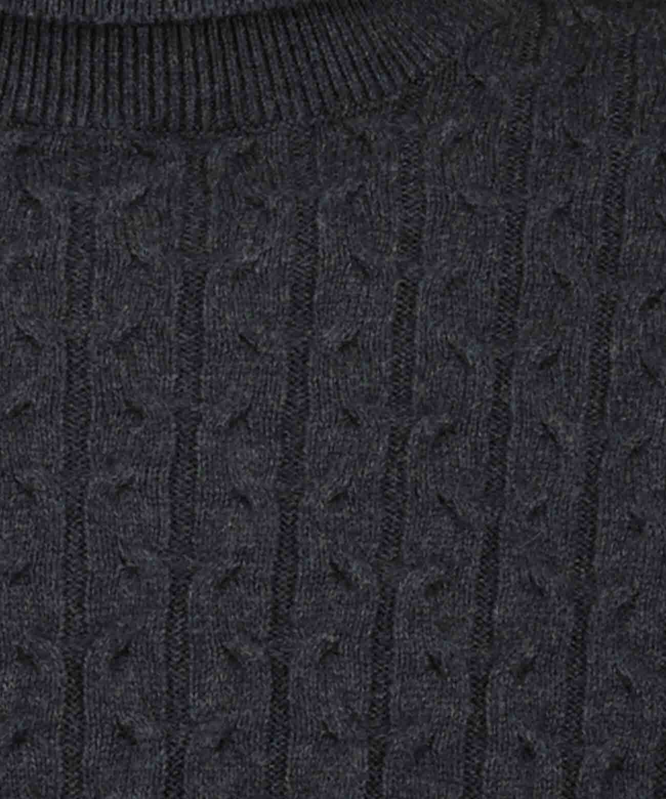 RAGMAN Trui met ronde hals