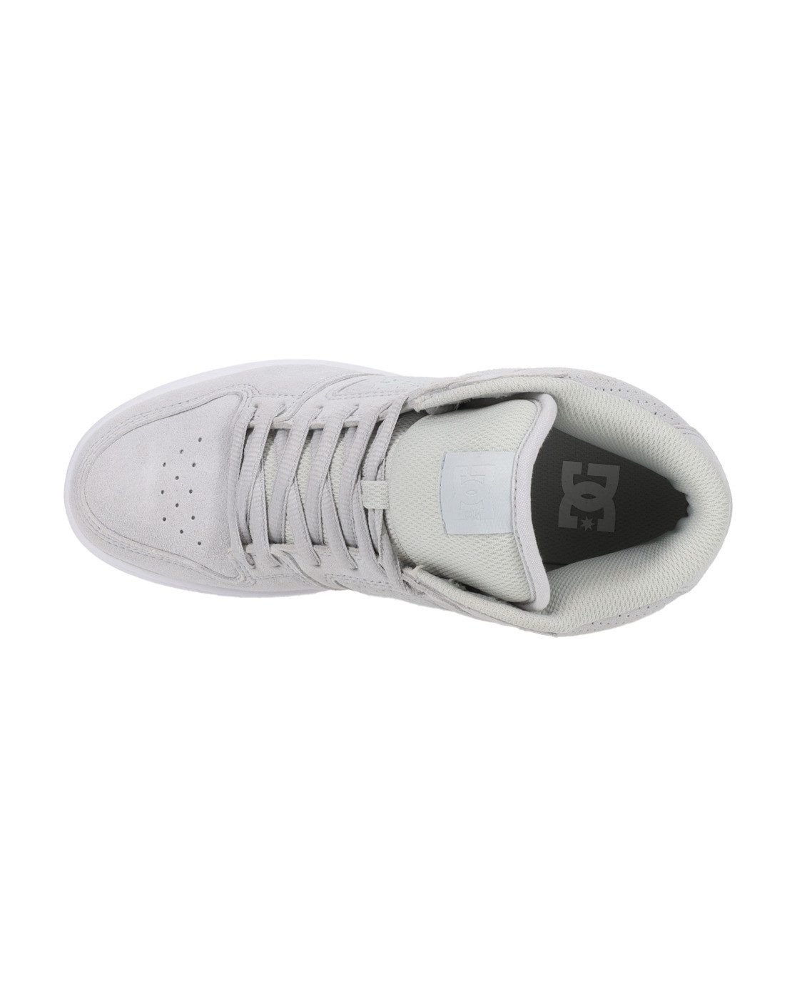 DC Shoes Sneakers Manteca 4 Mid