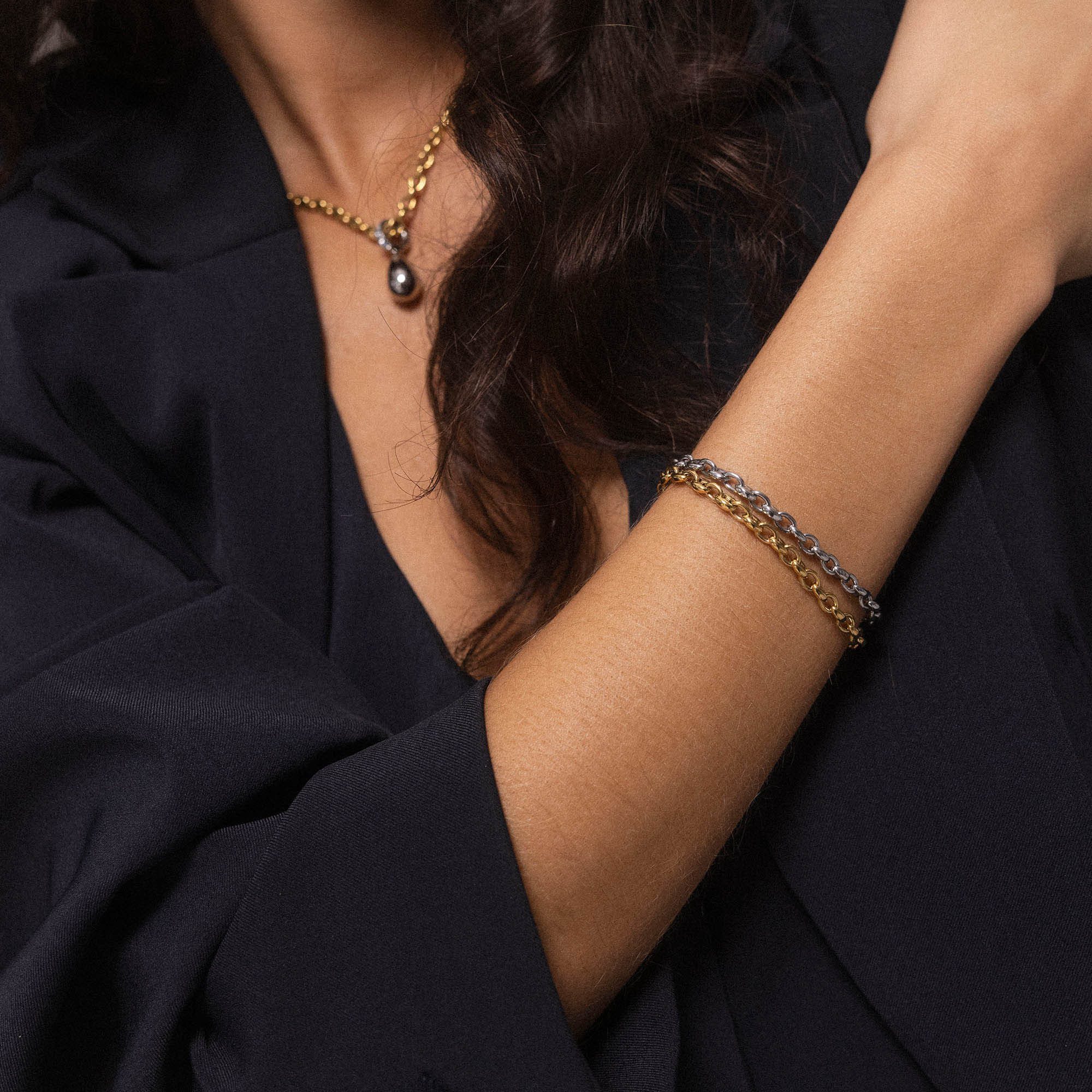 Purelei Armband Sieraden cadeau Dreamscape armband, 24081-Armband-Dreamscape