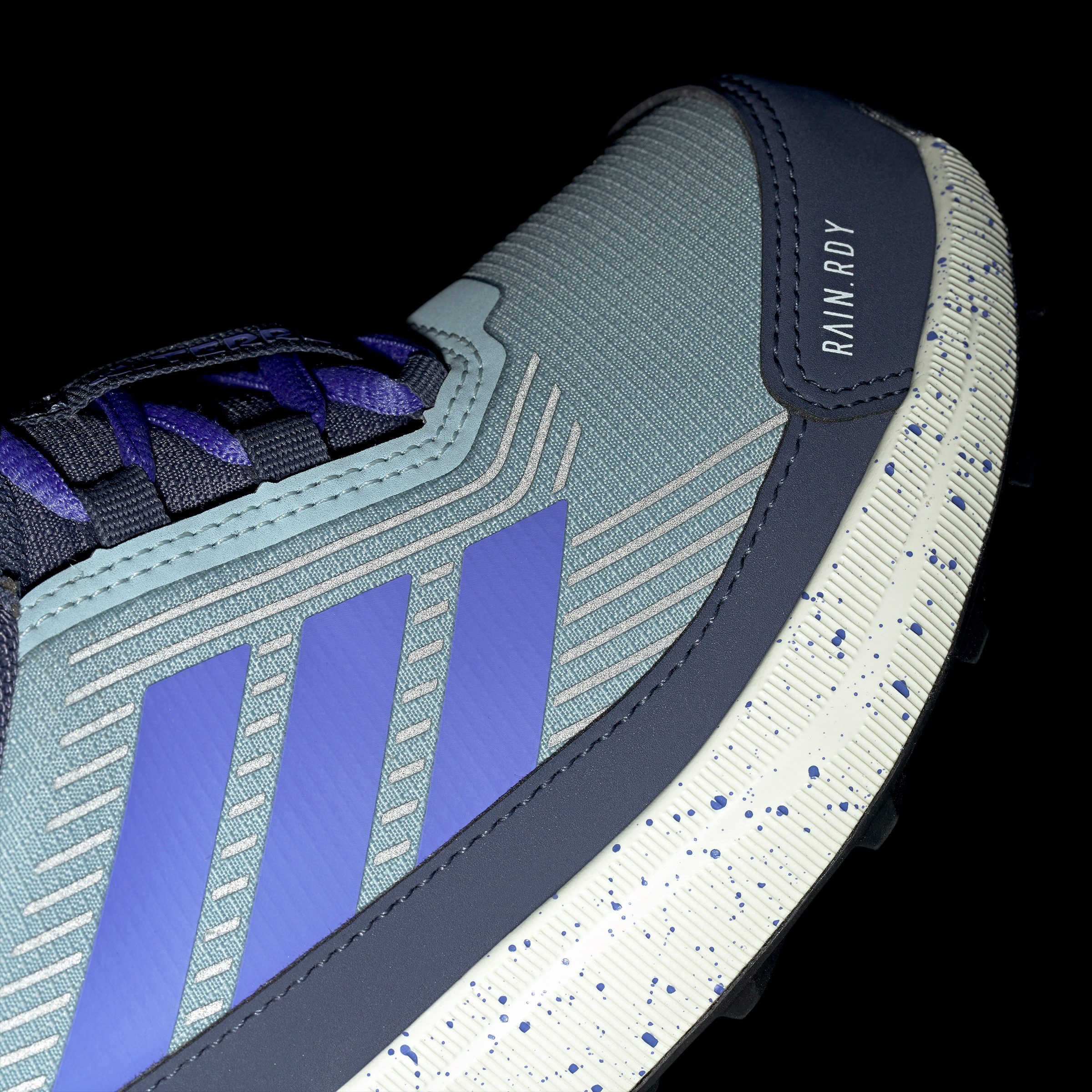 adidas TERREX Wandelschoenen TERREX TRAILMAKER 2 MID RAIN.RDY