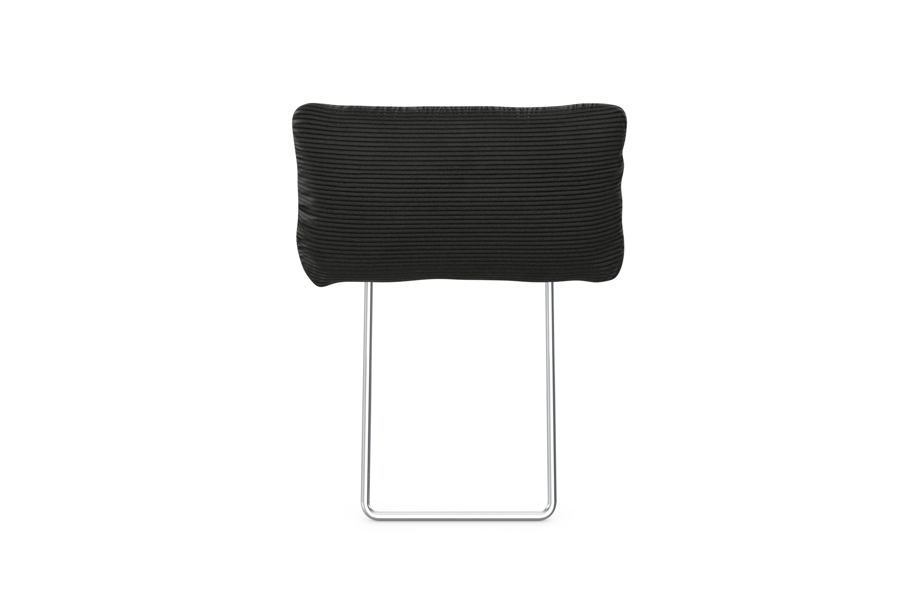 Home affaire Hoofdsteun Trelleborg Cord-bekleding