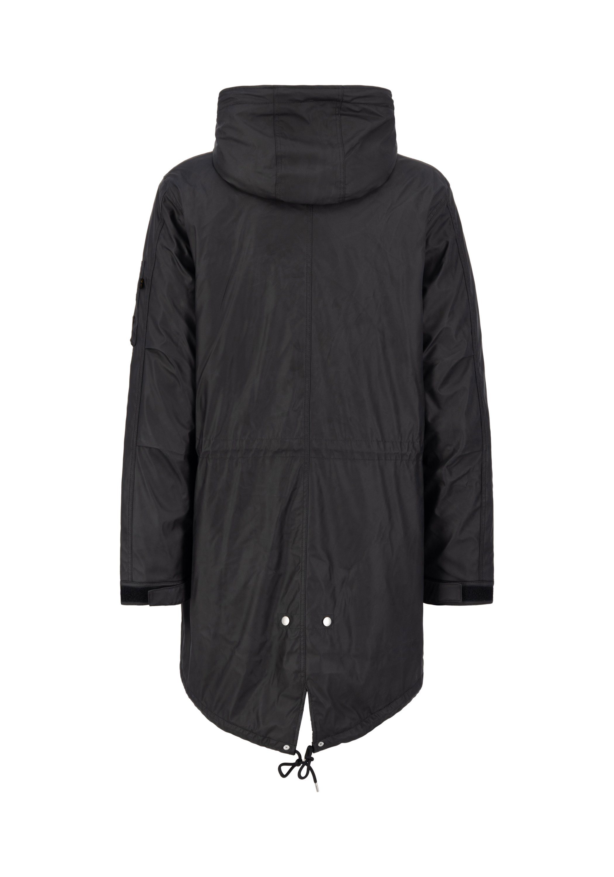 Alpha Industries Regenjack Alpha Industries Men - Outdoor Jackets Raincoat TL