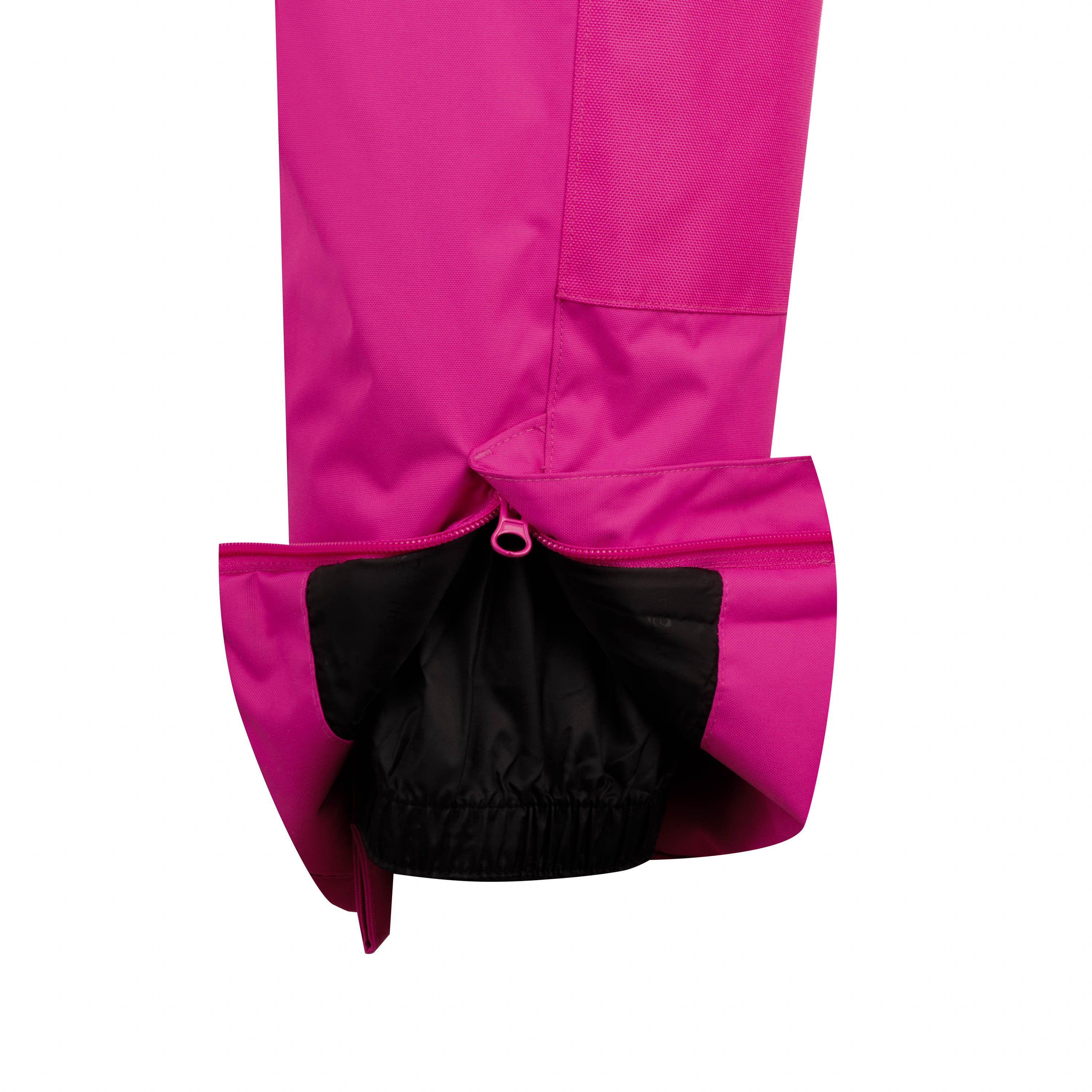 TROLLKIDS Skisalopet KIDS NORDKAPP PANTS