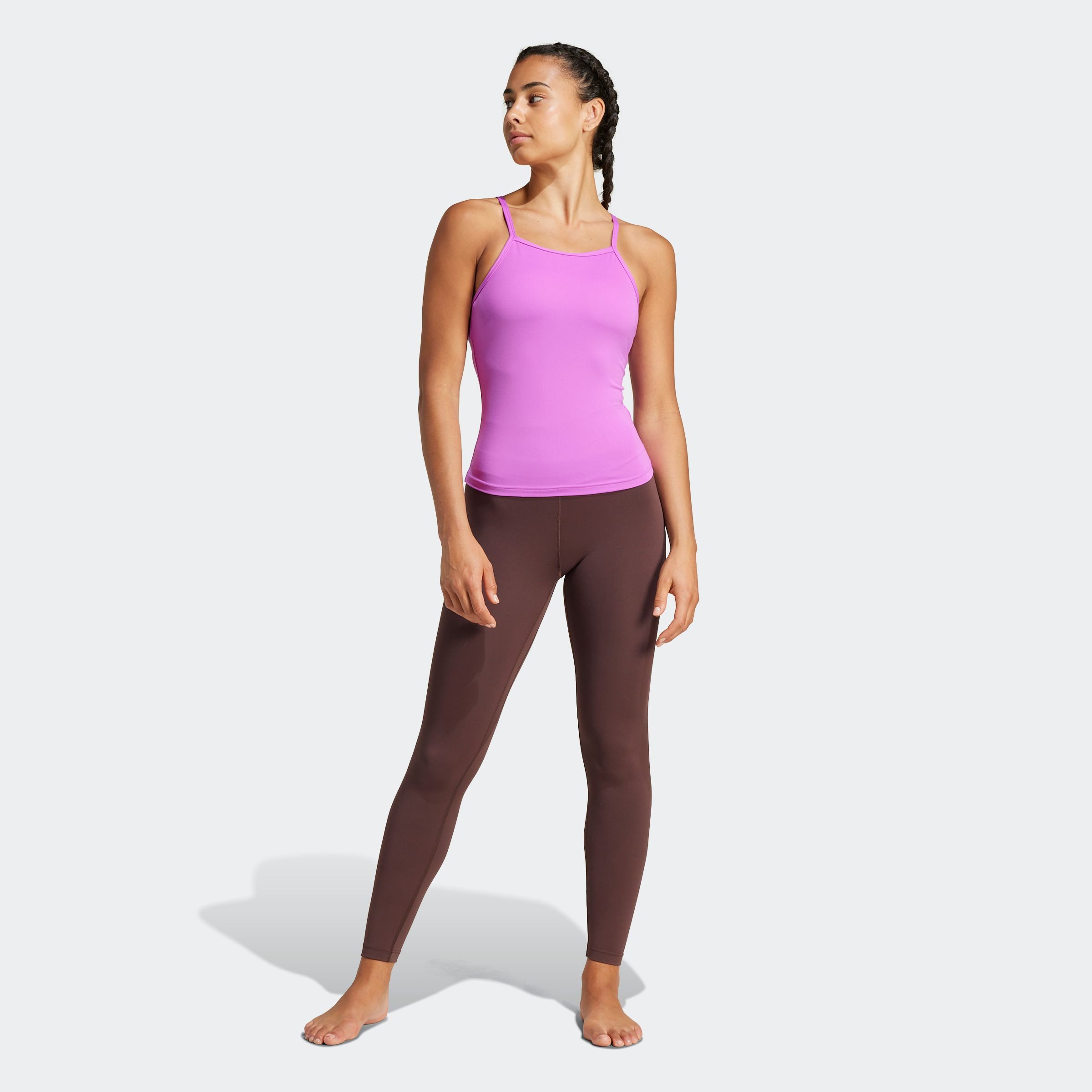 adidas Performance Tanktop YGA TANK