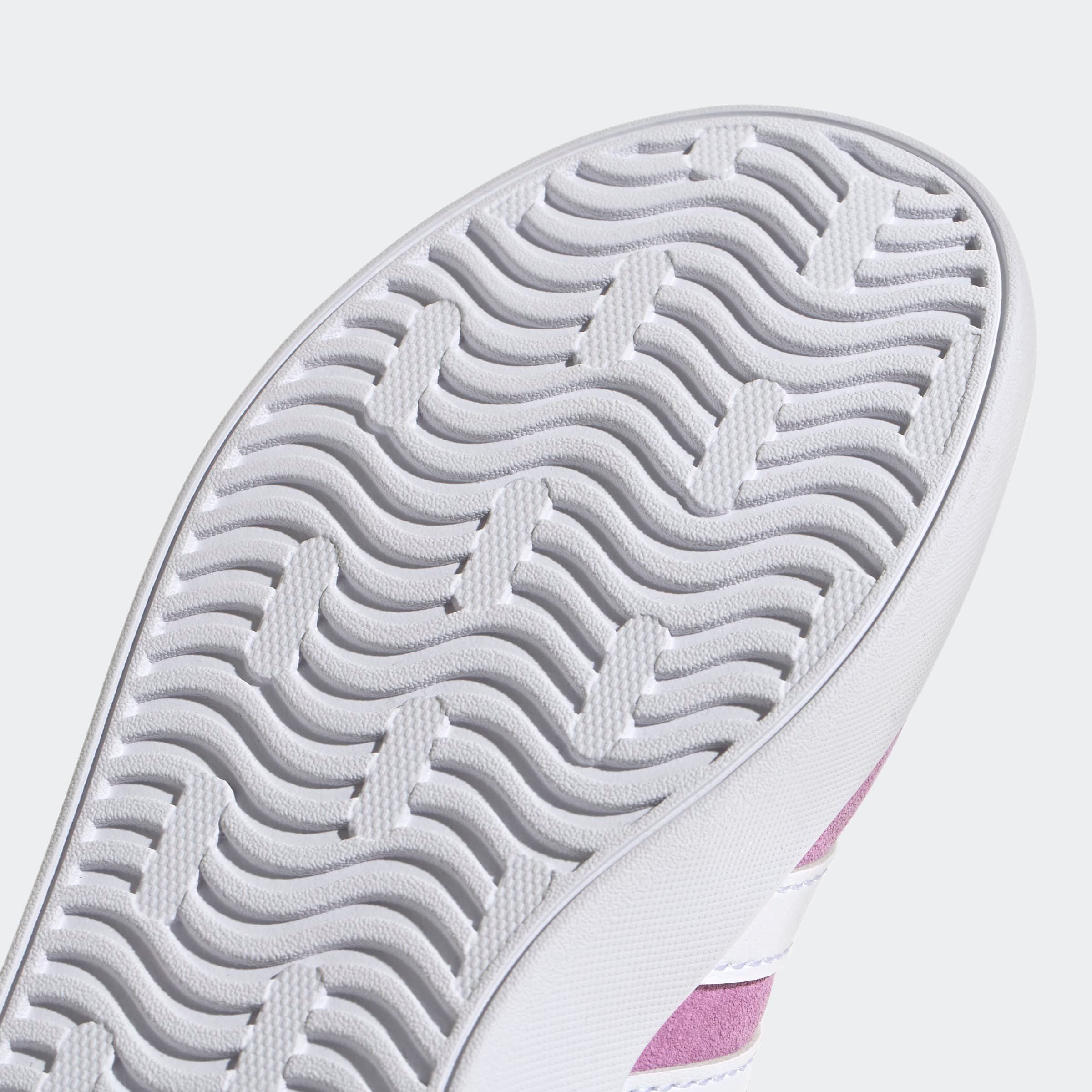 adidas Sportswear Sneakers VL COURT 3.0 geïnspireerd door het ontwerp van de adidas samba