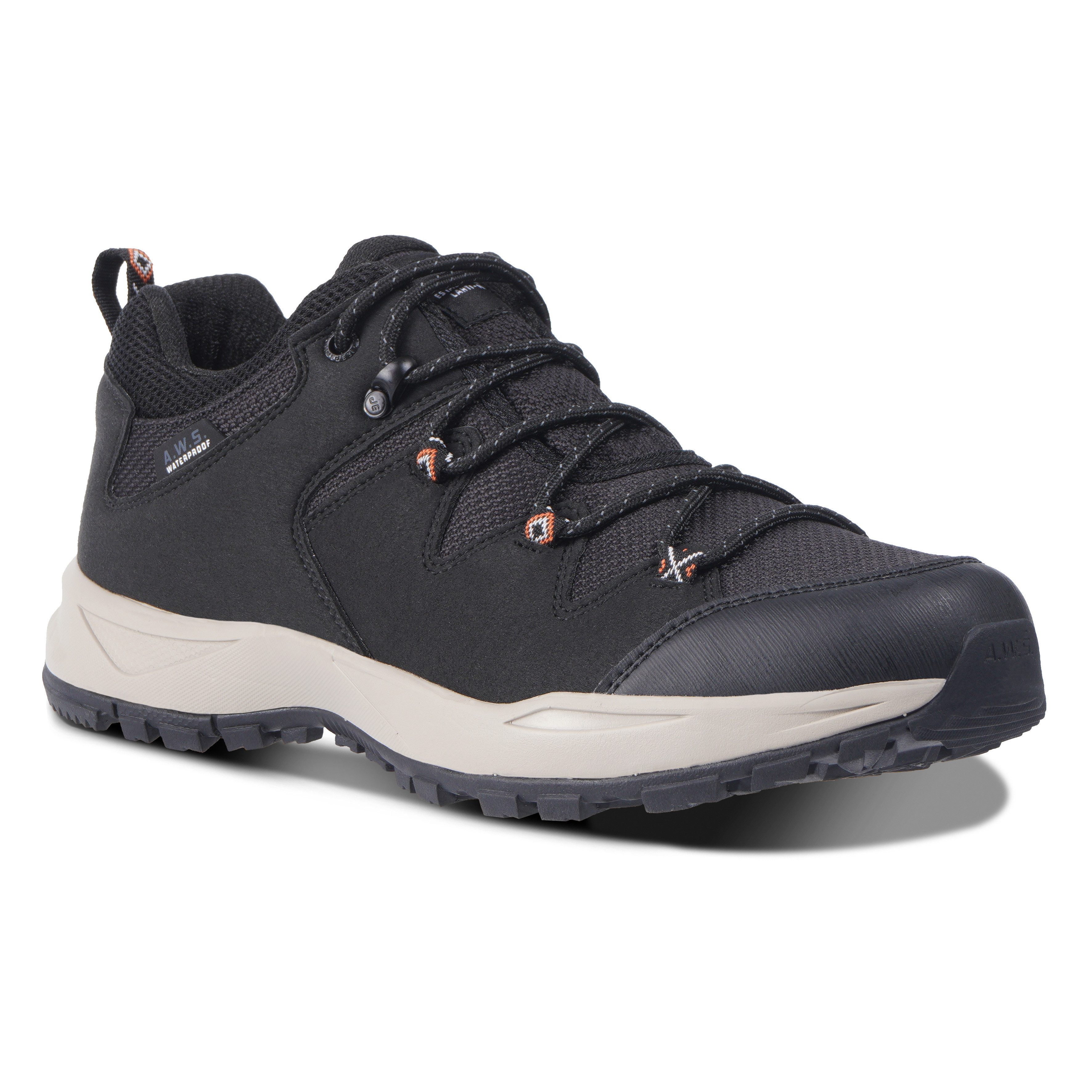 Icepeak Wandelschoenen AHOLA MR waterdicht