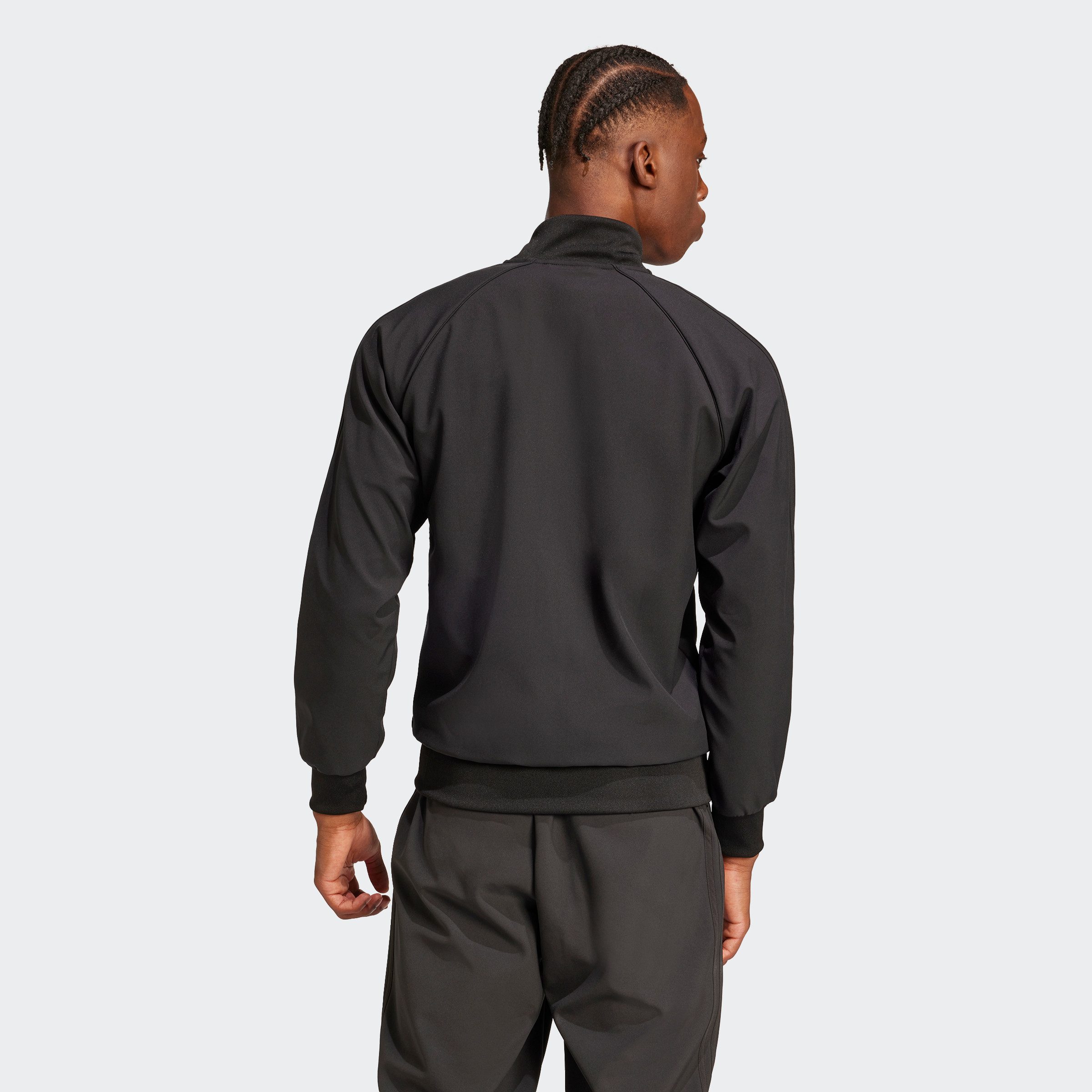adidas Originals Outdoorjack BONDED SST TT