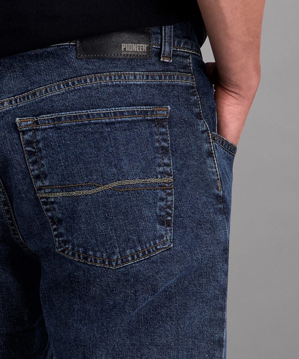 Pioneer Authentic Jeans Stretch jeans Ron Straight fit