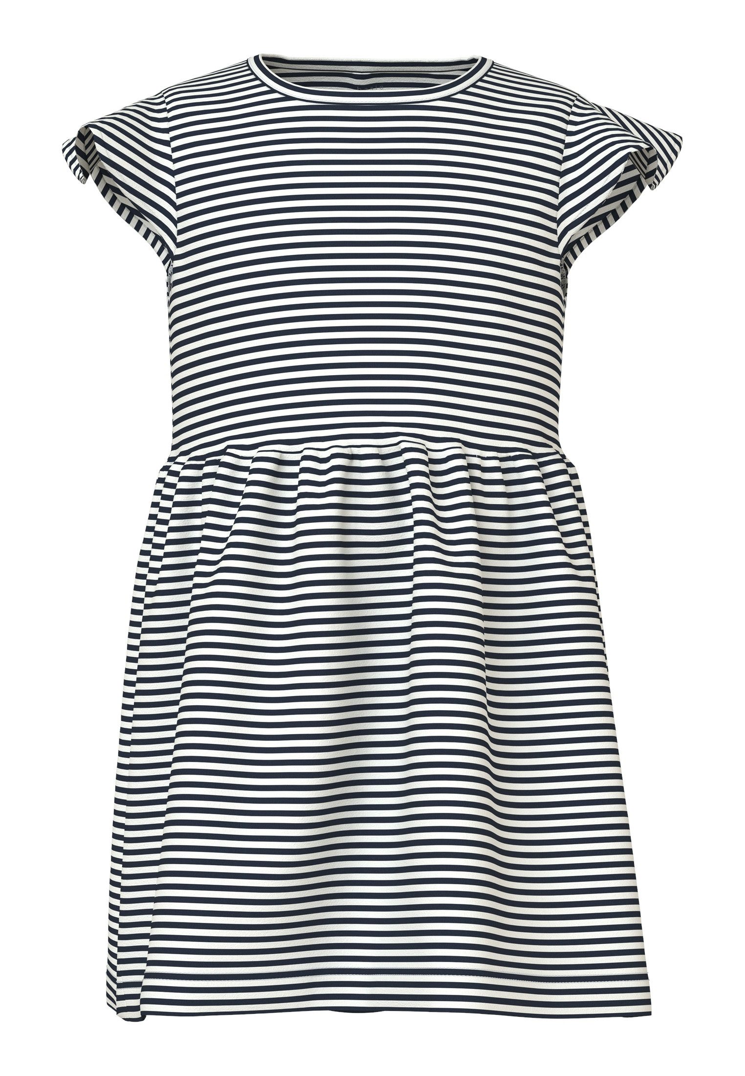 Name It Mini-jurk NMFVINANNA CAPSL DRESS