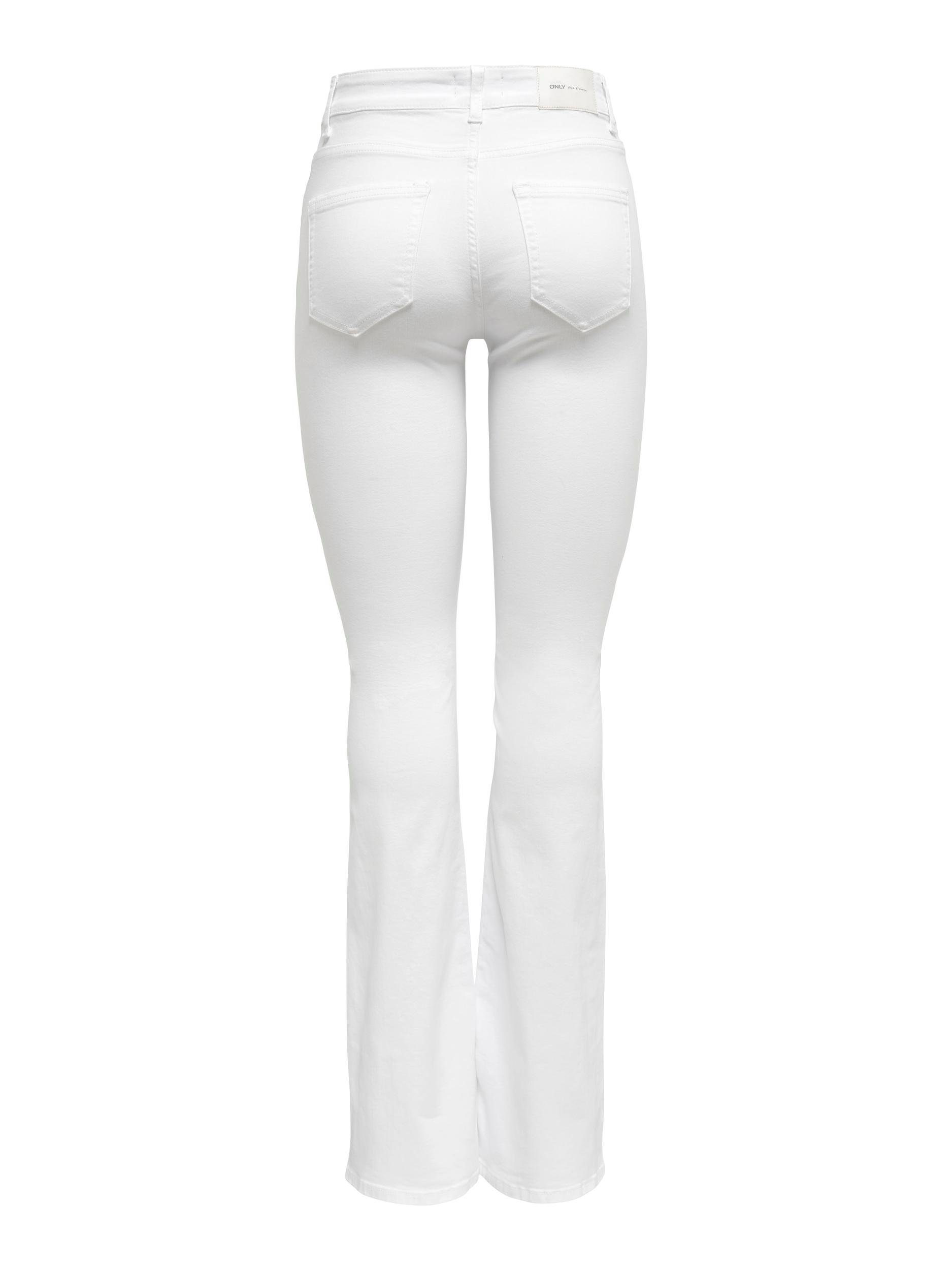 Only Bootcut jeans ONLBLUSH MID FLARED DNM REA0730 NOOS