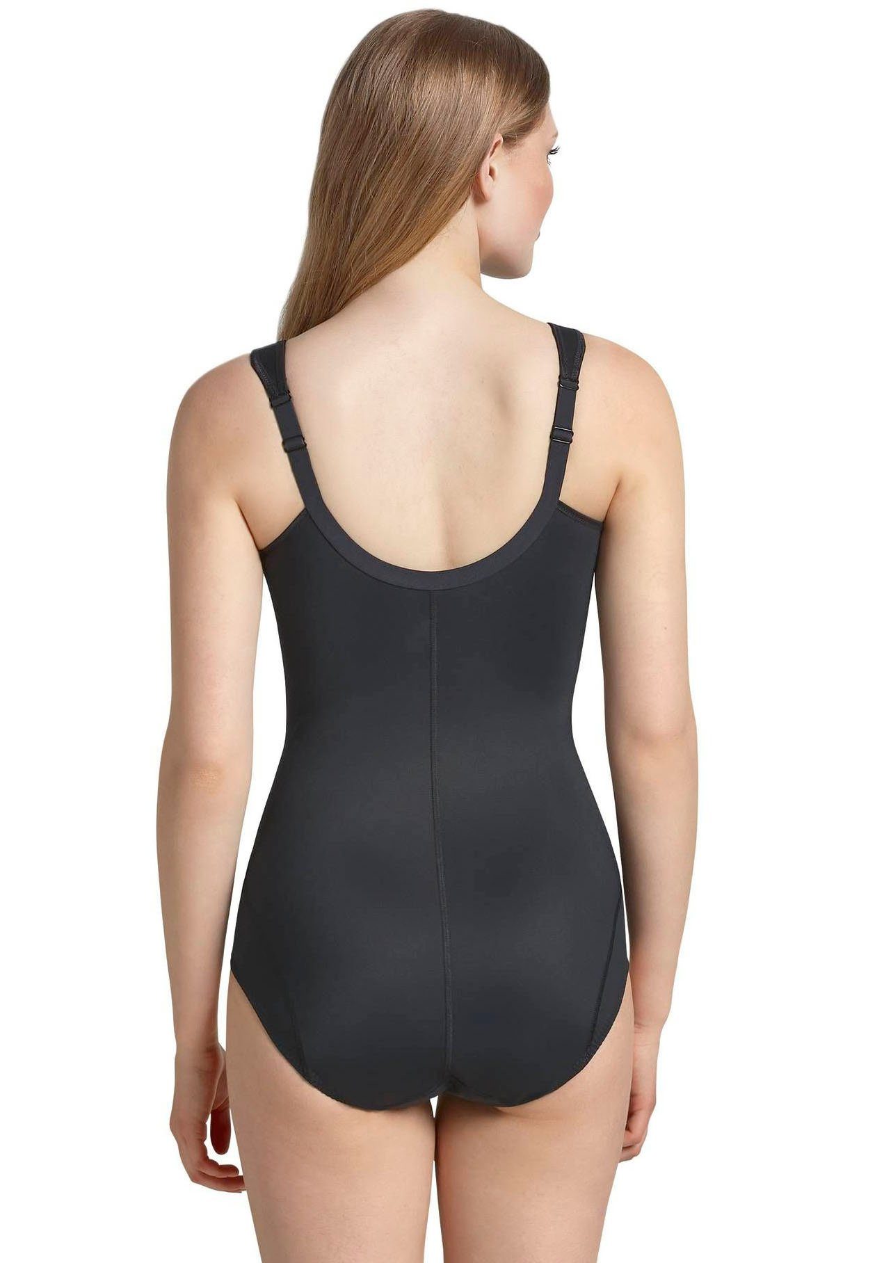 Anita Comfort Corrigerende body Comfort-corselet Clara Art korset, figuur flatterend, slanker makend, vormend