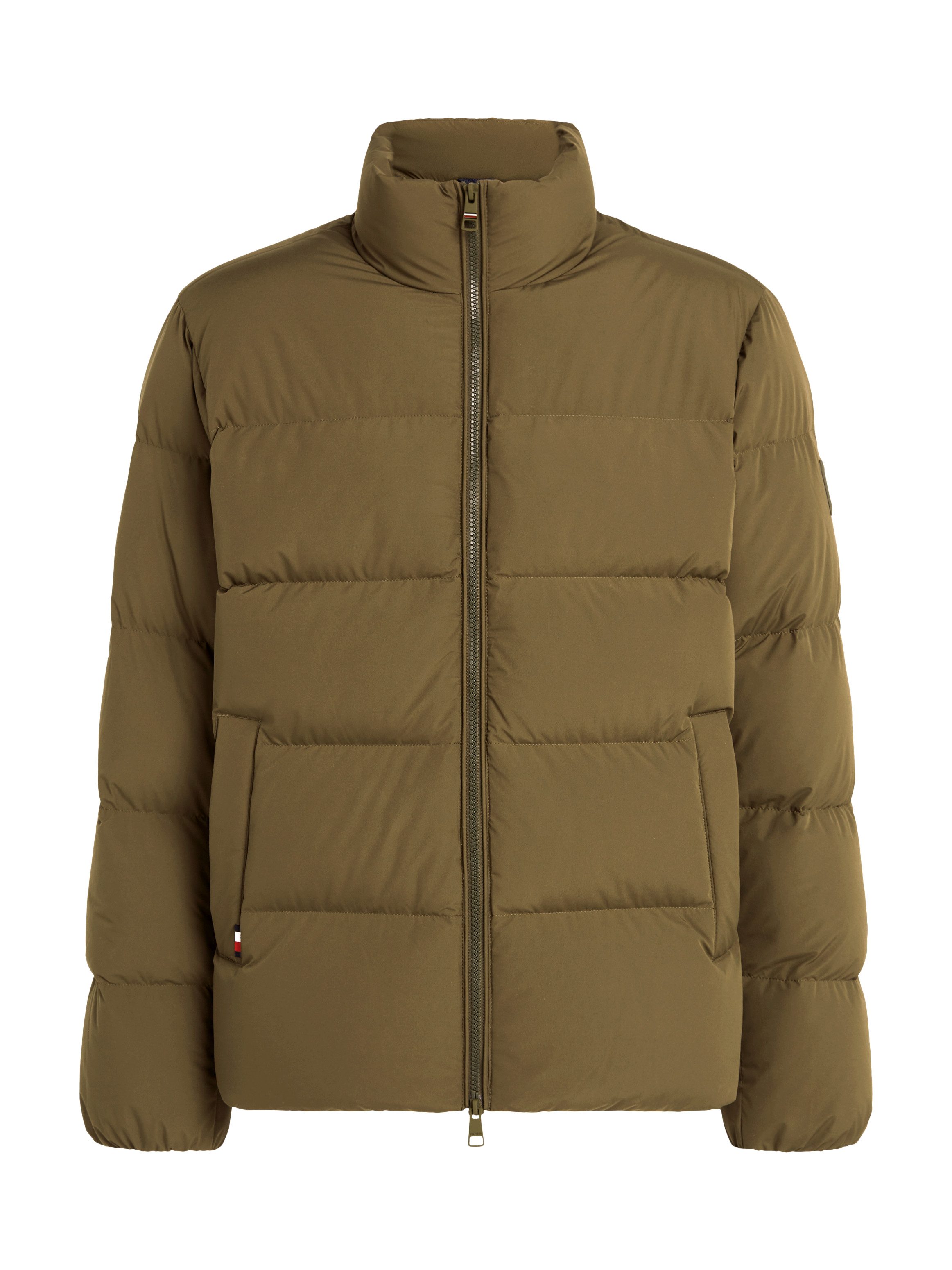 Tommy Hilfiger Gewatteerde jas DOWN PUFFER JACKET
