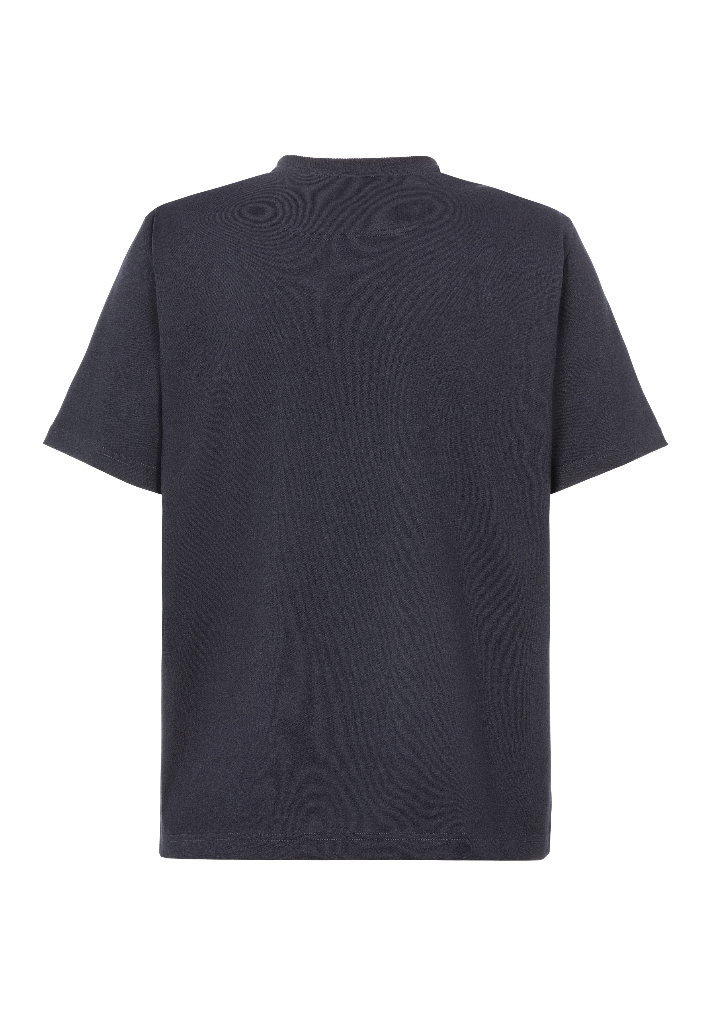 BOSS GREEN T-shirt Tee 10 met een ronde hals