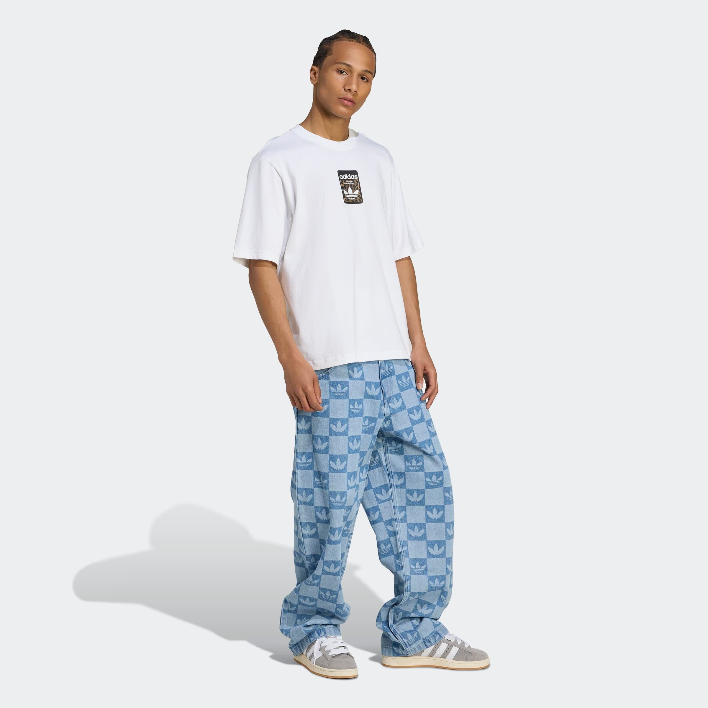 adidas Originals T-shirt GRAPHIC OS SS T