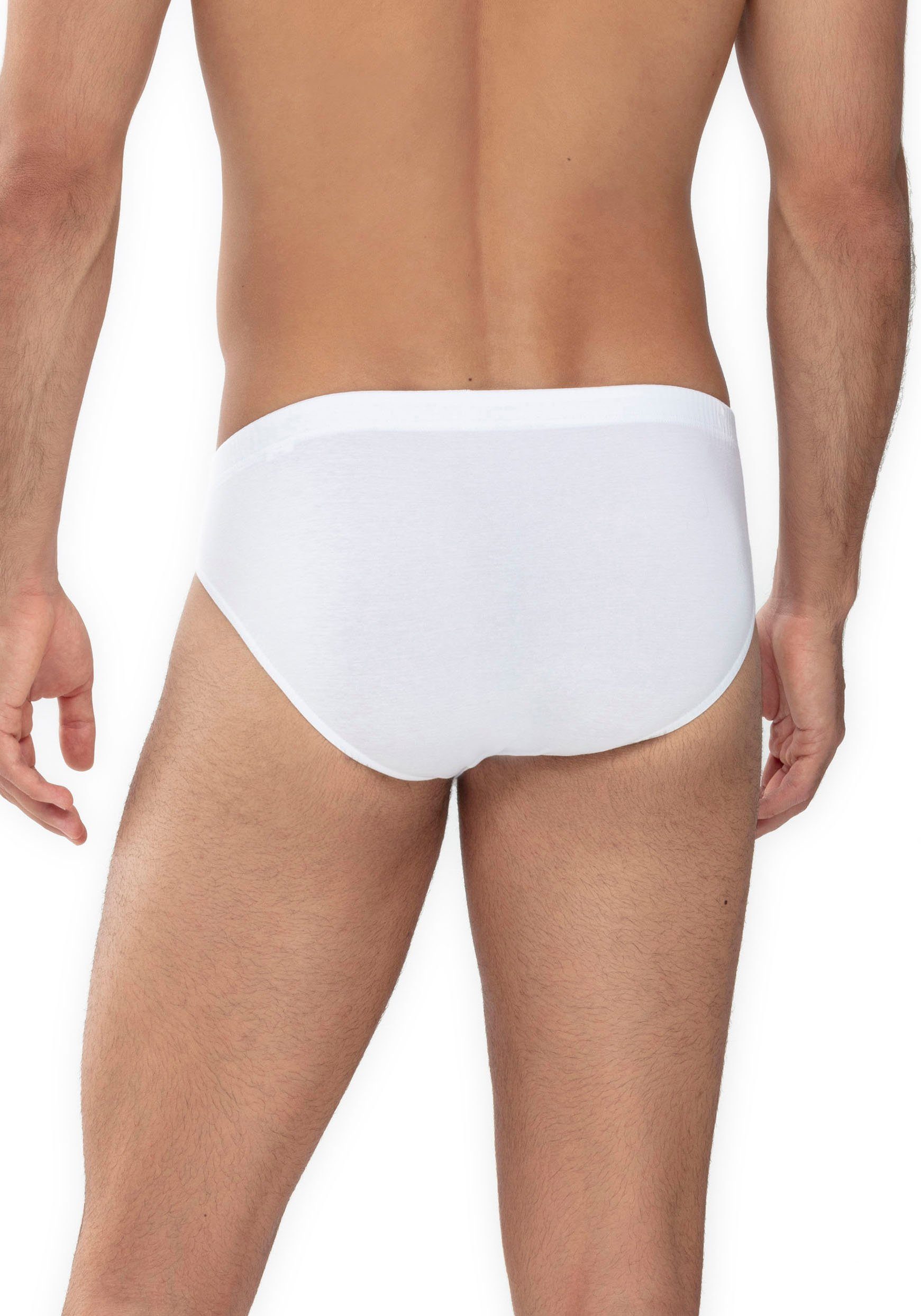 Mey Slip Casual Cotton zonder opstaande zijnaad (Set van 2)