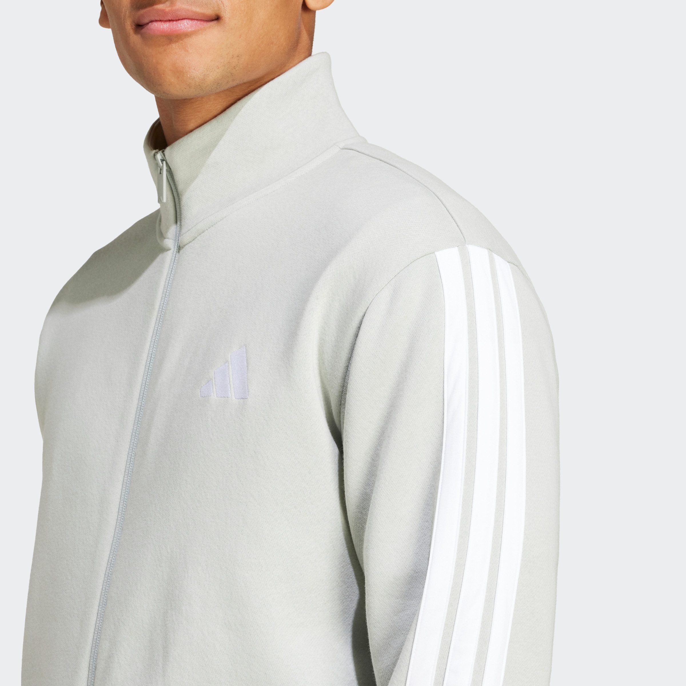adidas Sportswear Trainingspak M 3S FL TT TS (2-delig)