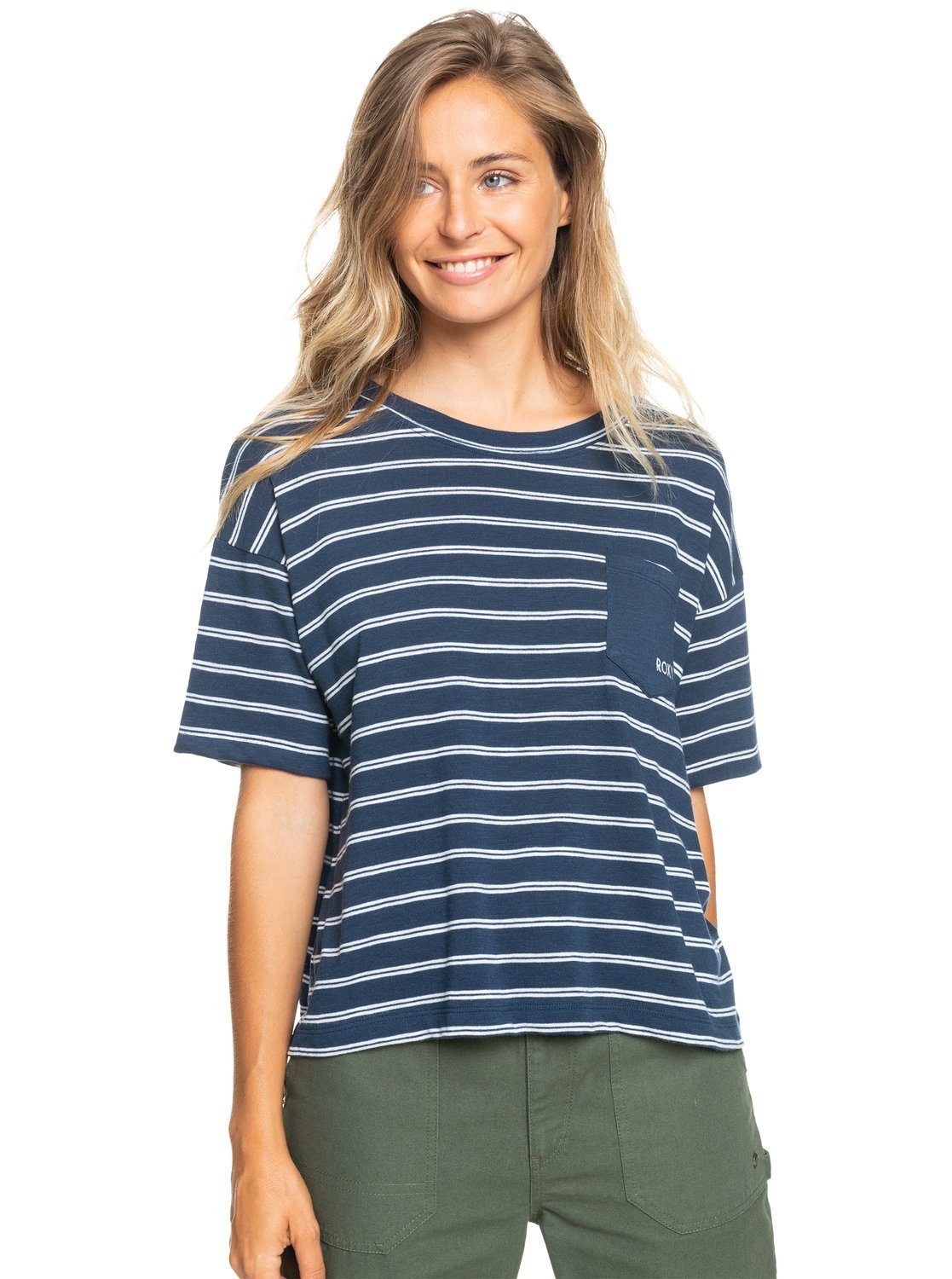 roxy t shirt women's