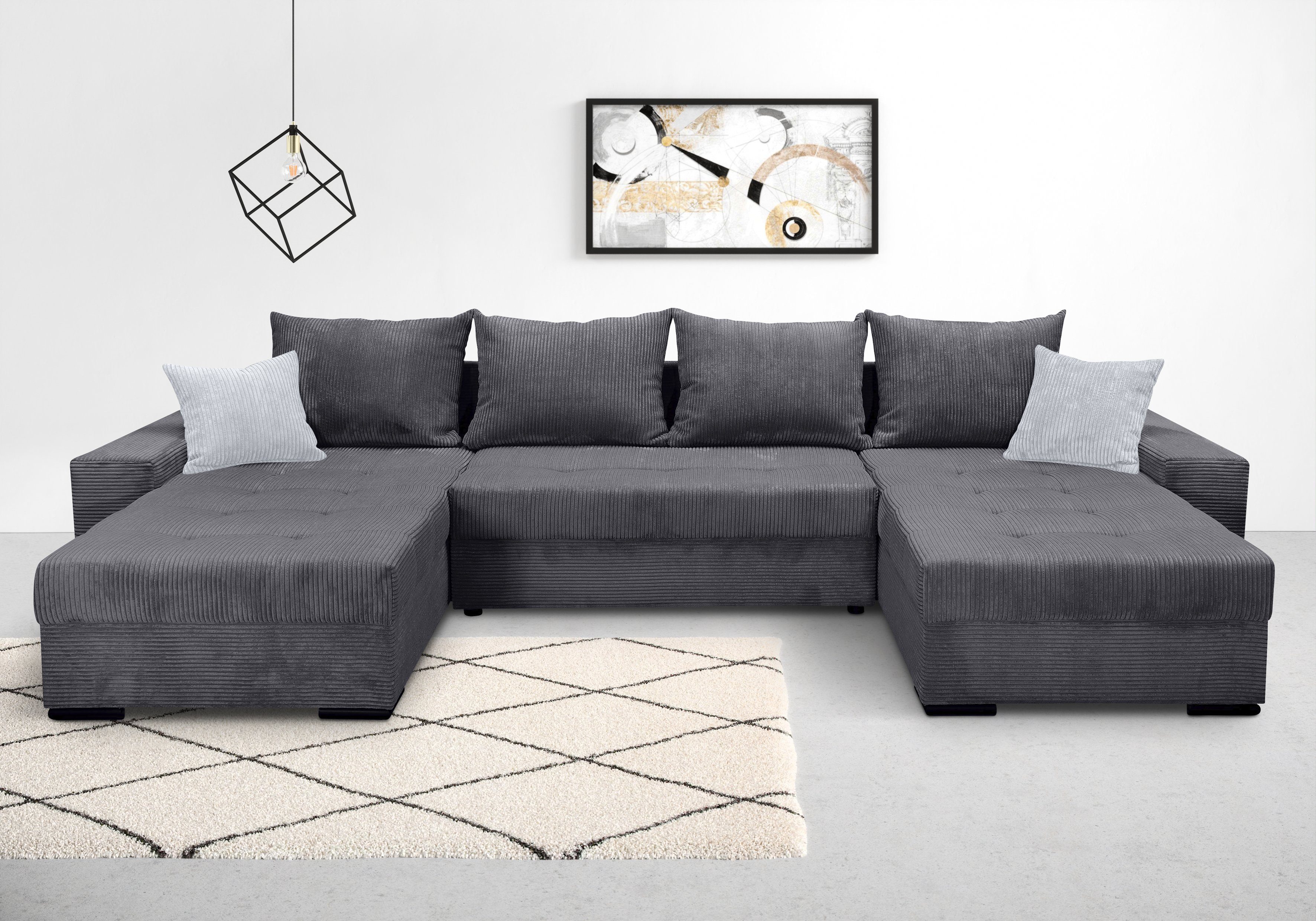 collection ab zithoek josy grijs