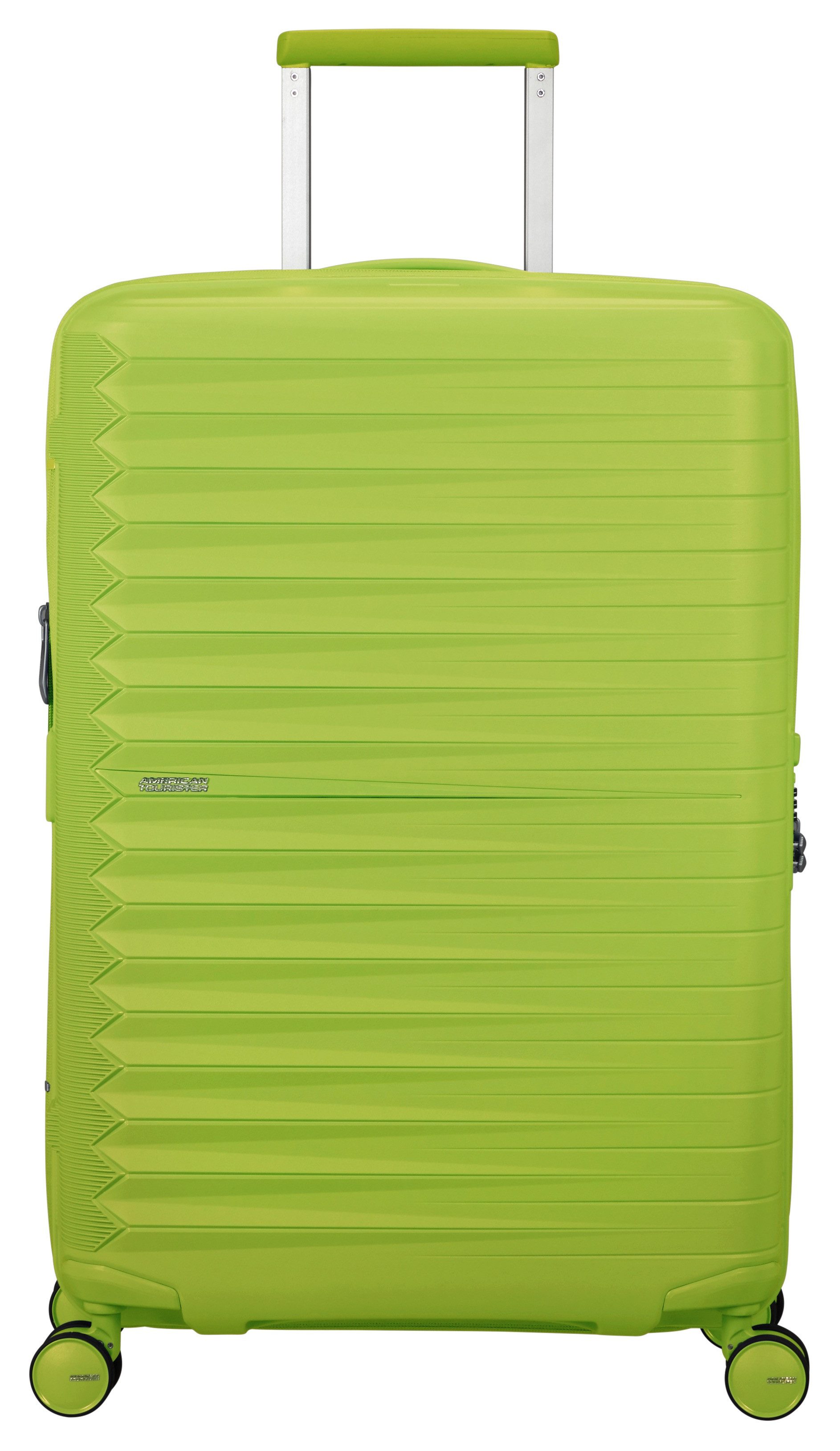 American Tourister Hardshell-trolley FASTFORWARD, verschillende maten en kleuren Hardcase koffer personaliseerbaar TSA-slot volume uitbreiding unisex