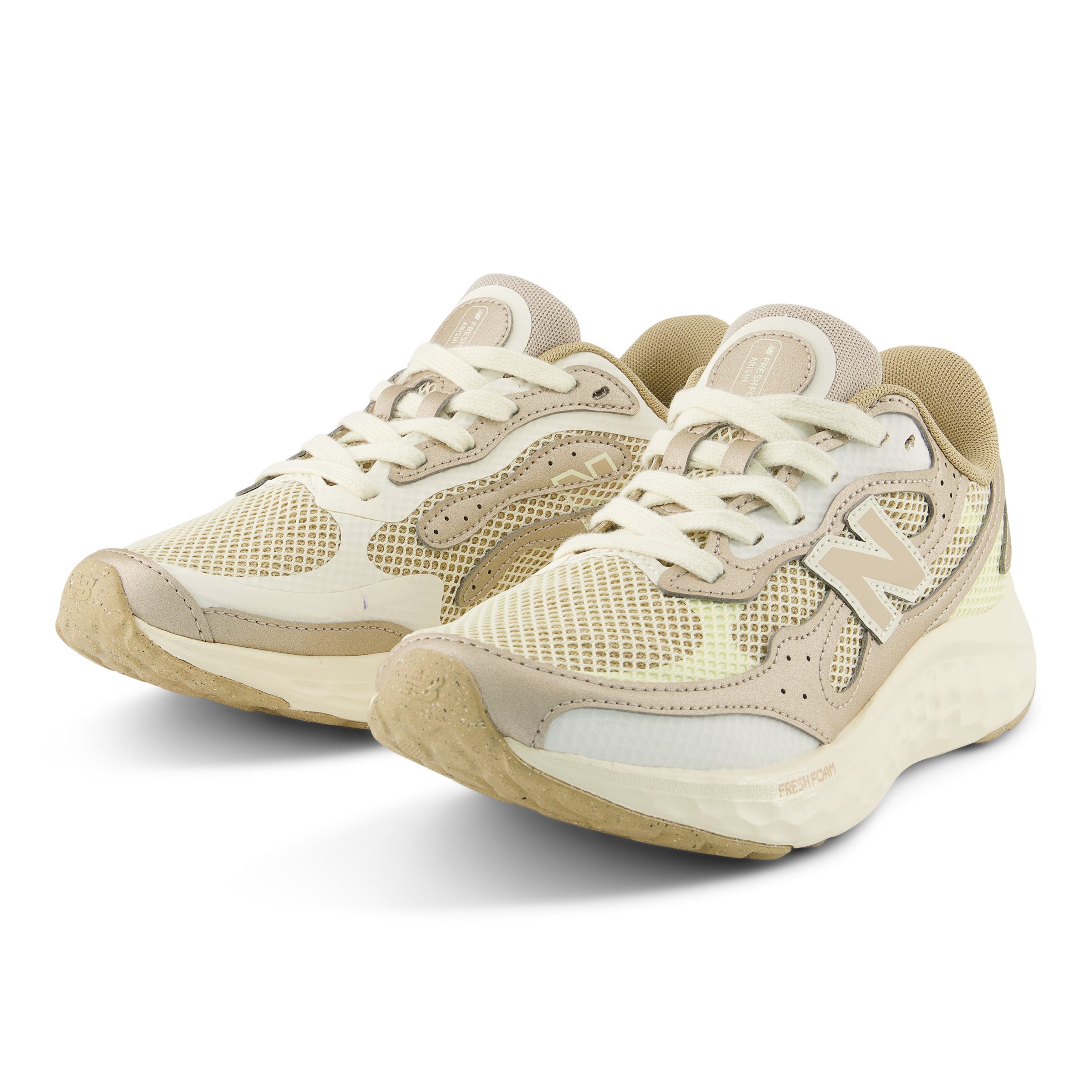 New Balance Runningschoenen Fresh Foam ARISHI v4